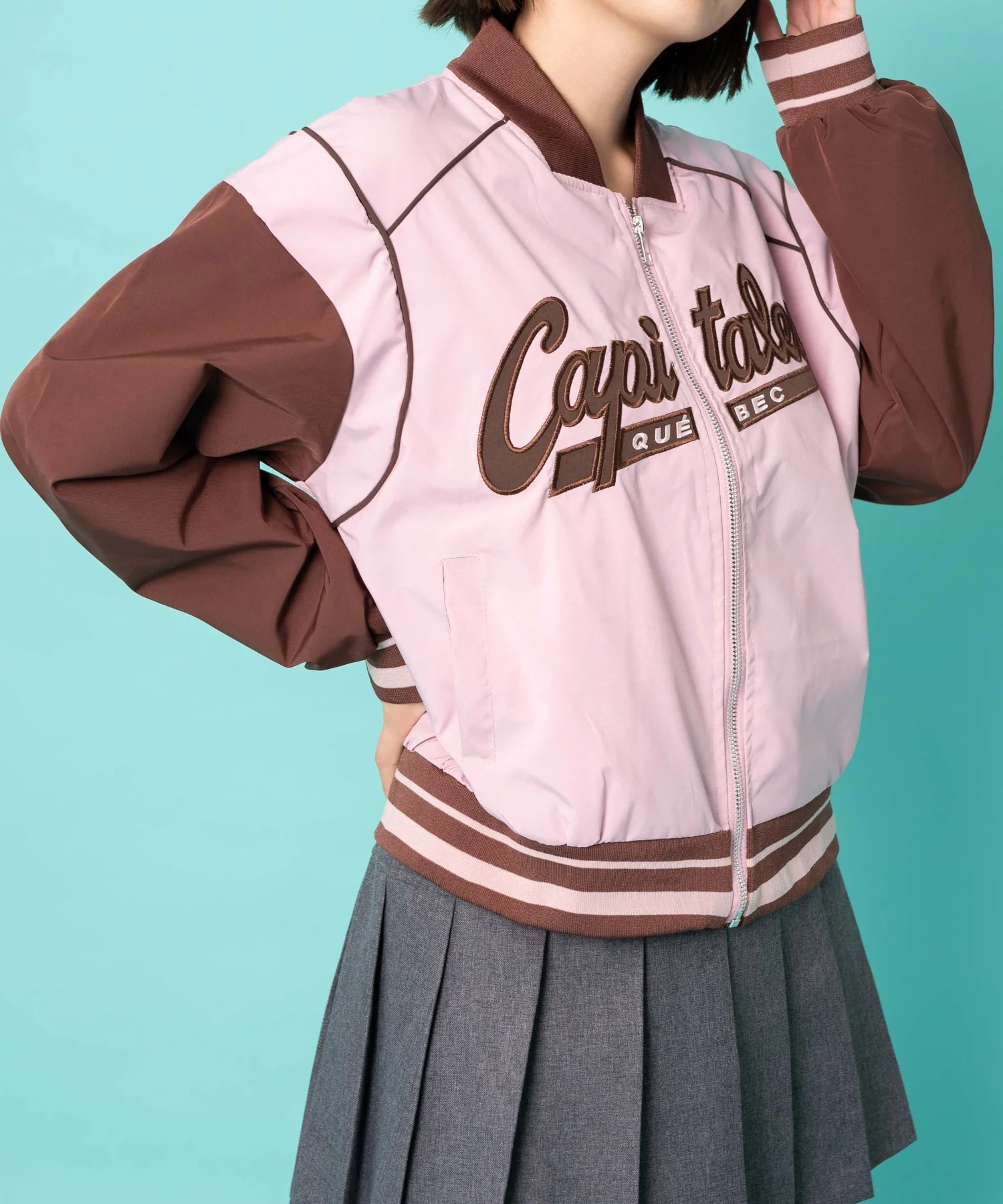 カレッジロゴスタジャン - Image 10