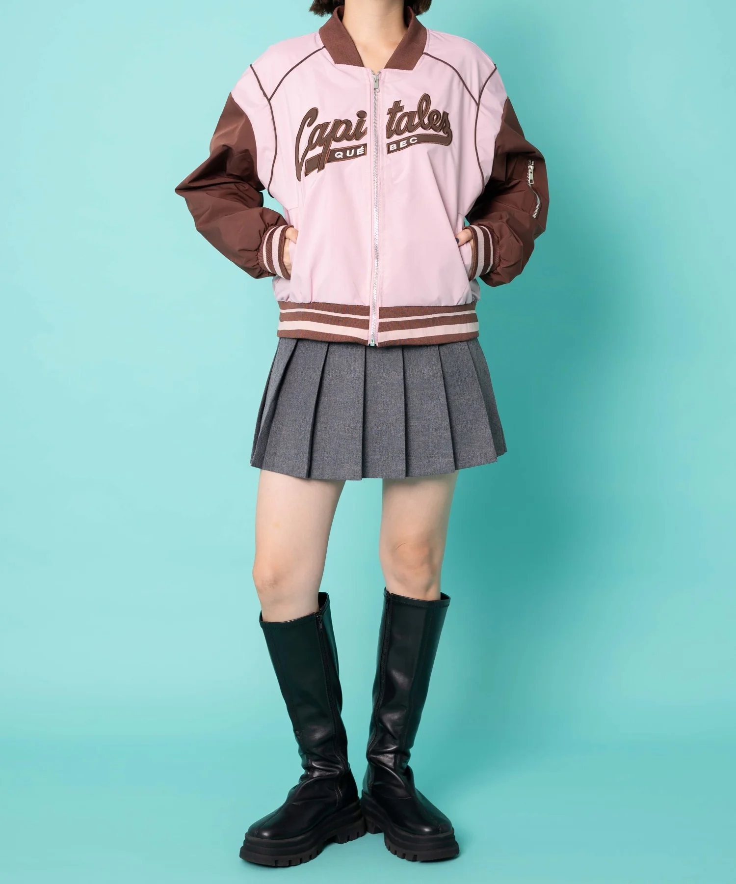 カレッジロゴスタジャン - Image 4