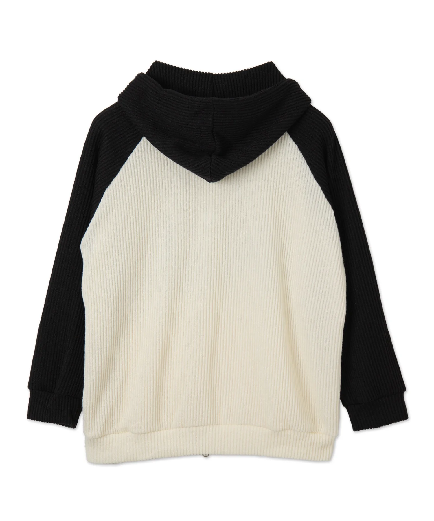 ラグランナンバリングジップPK - Image 20