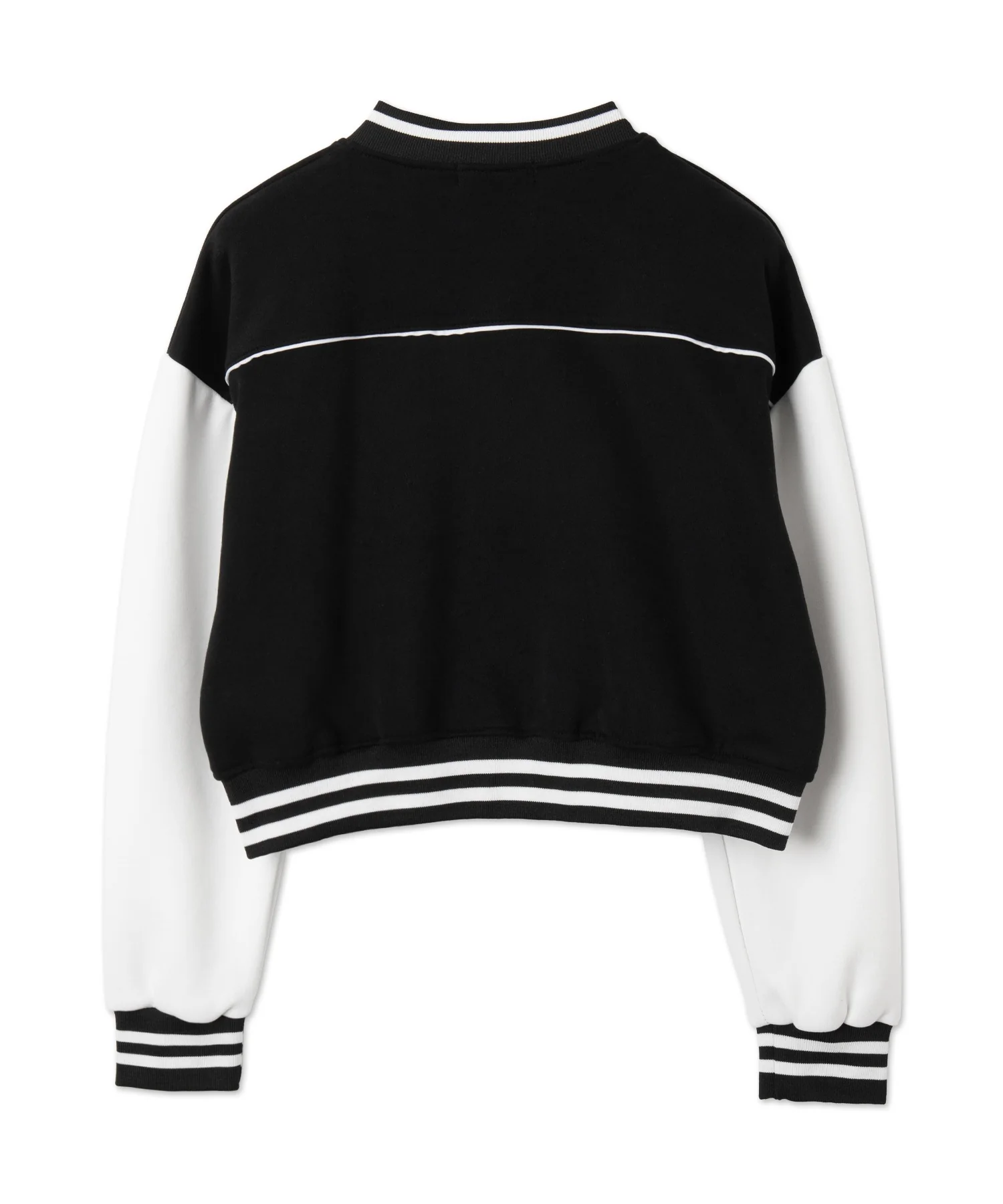 イニシャルワッペンスタジャン - Image 19