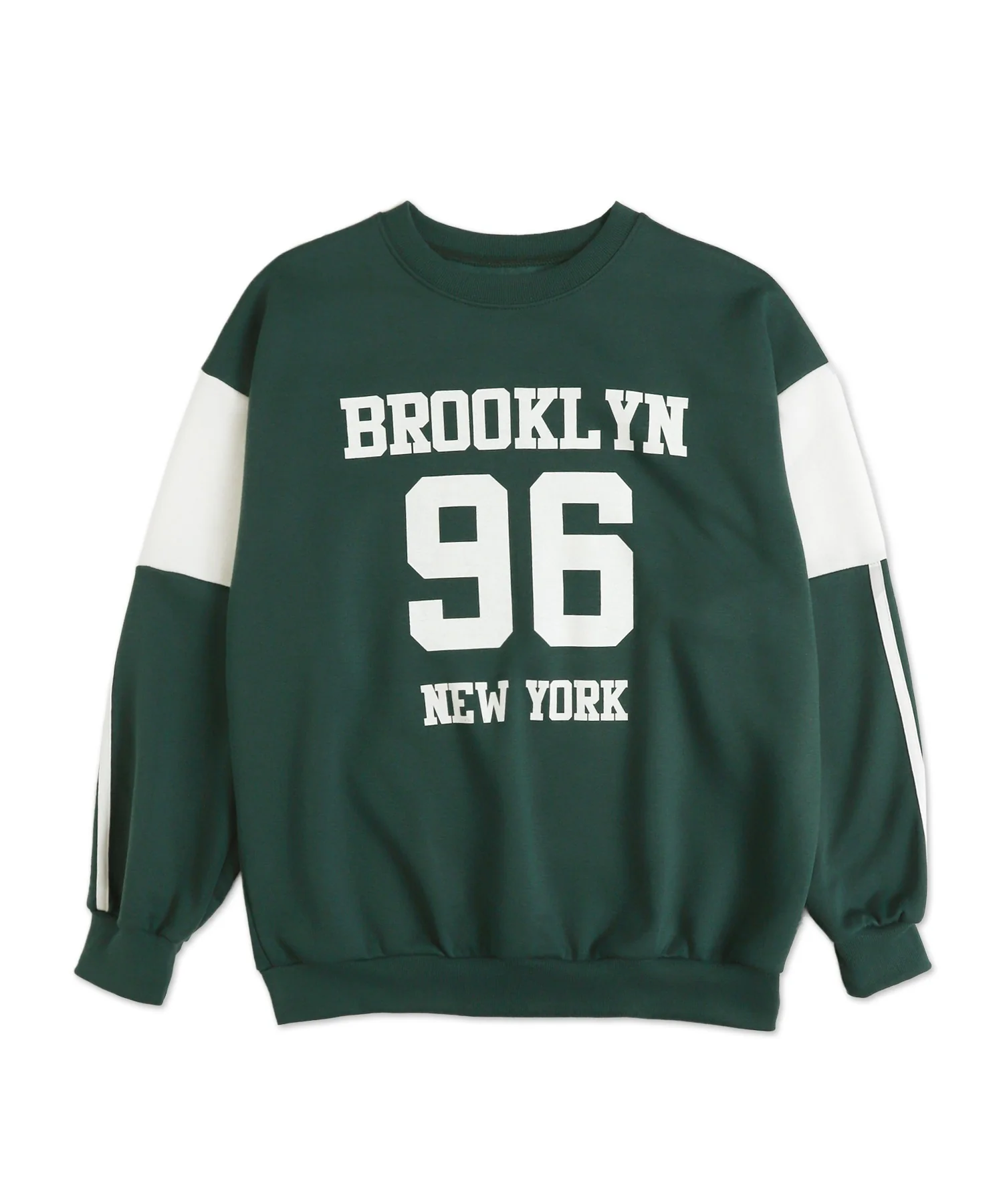 BROOKLYNナンバリングスウェット - Image 14