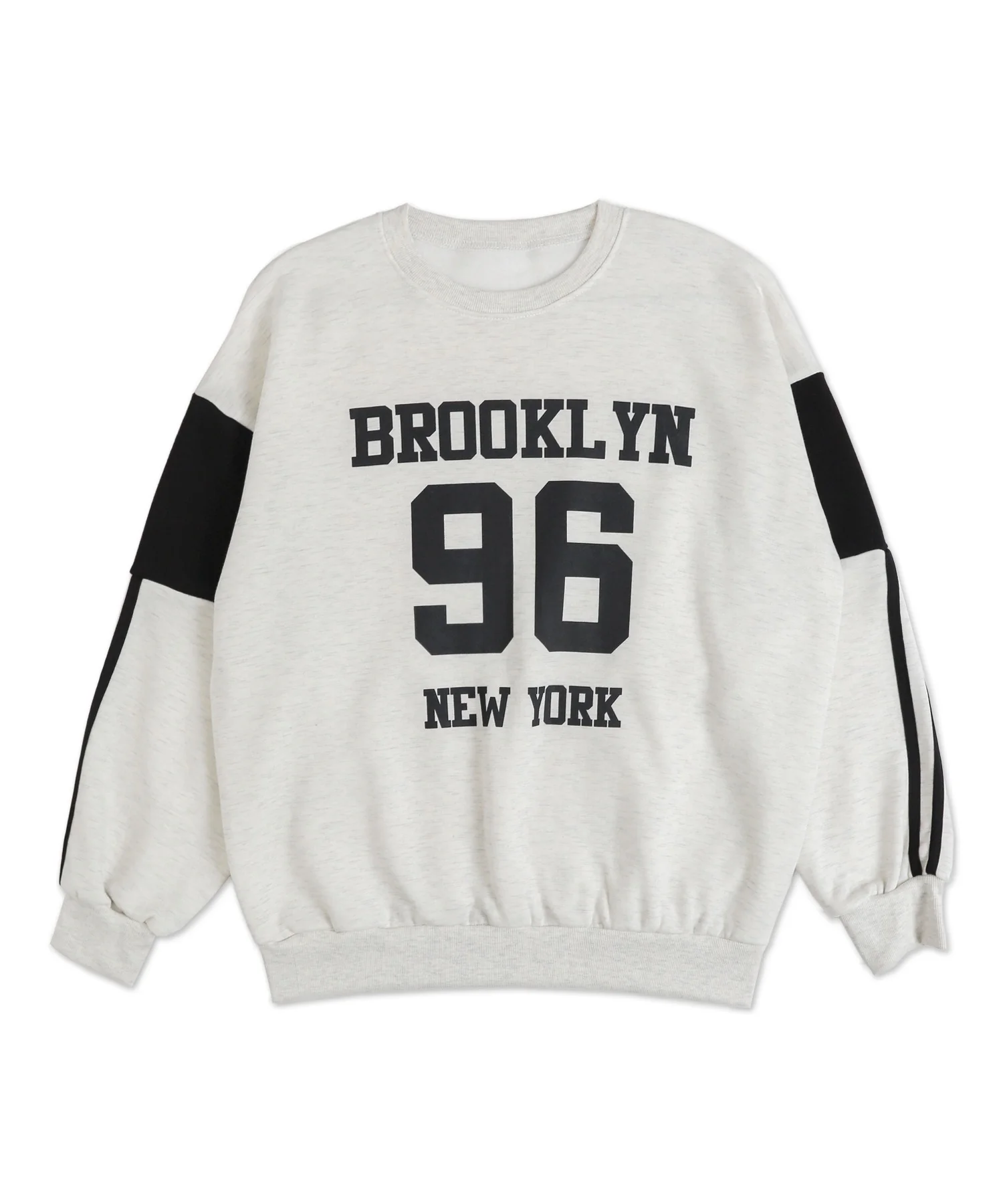 BROOKLYNナンバリングスウェット - Image 17