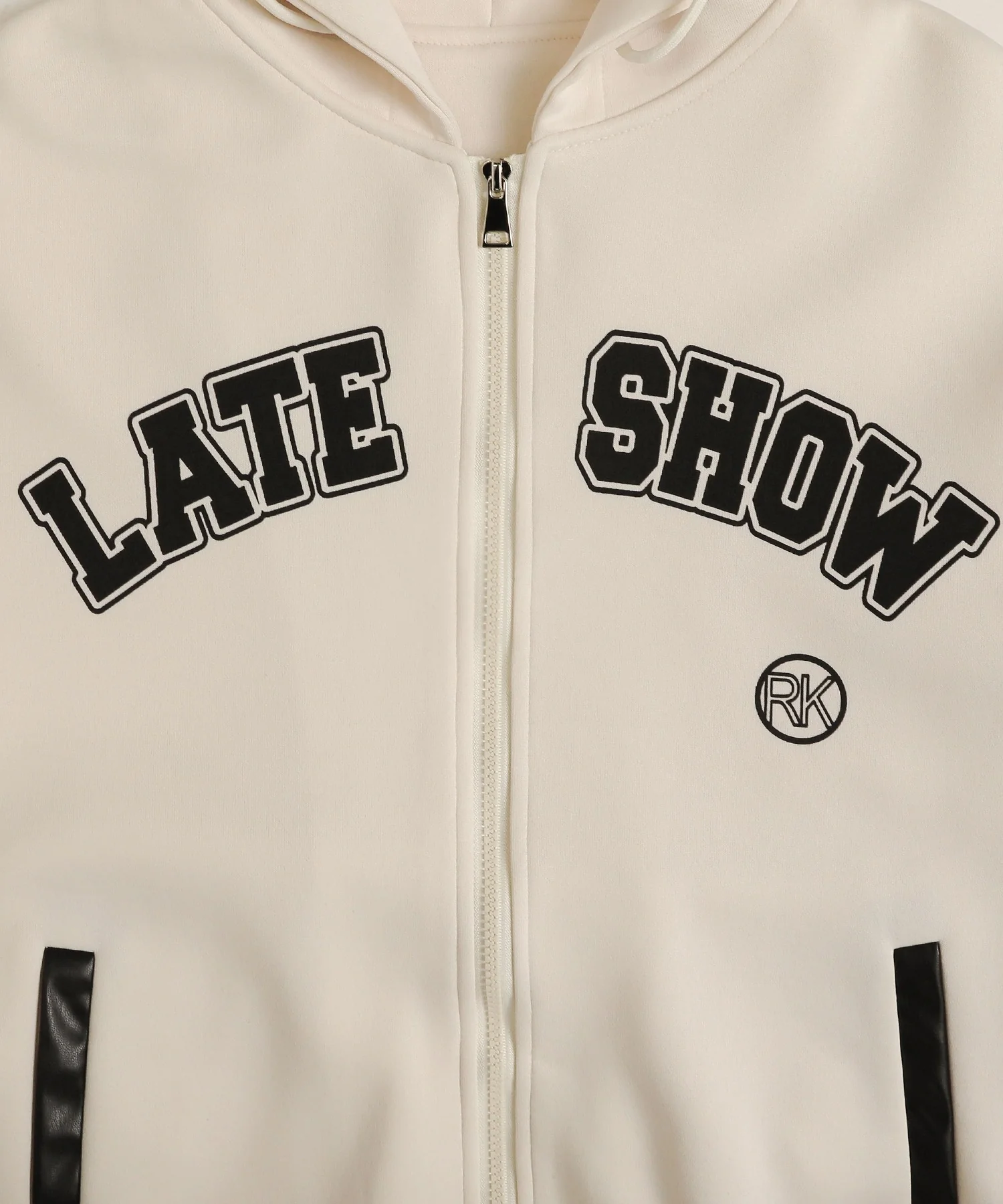 LATESHOWフードスタジャン - Image 18