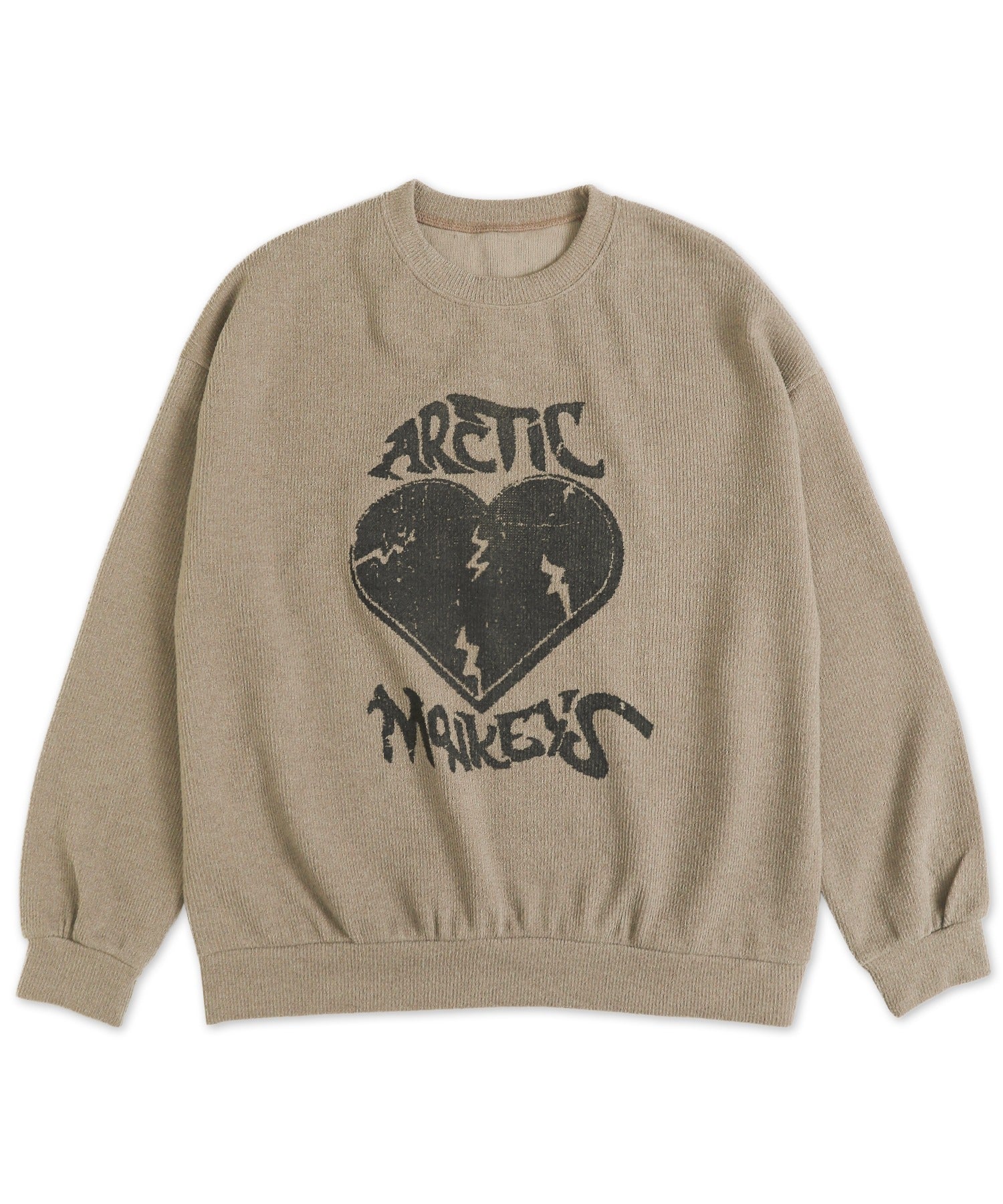 ARCTIC MONKEYSニットPO - Image 11