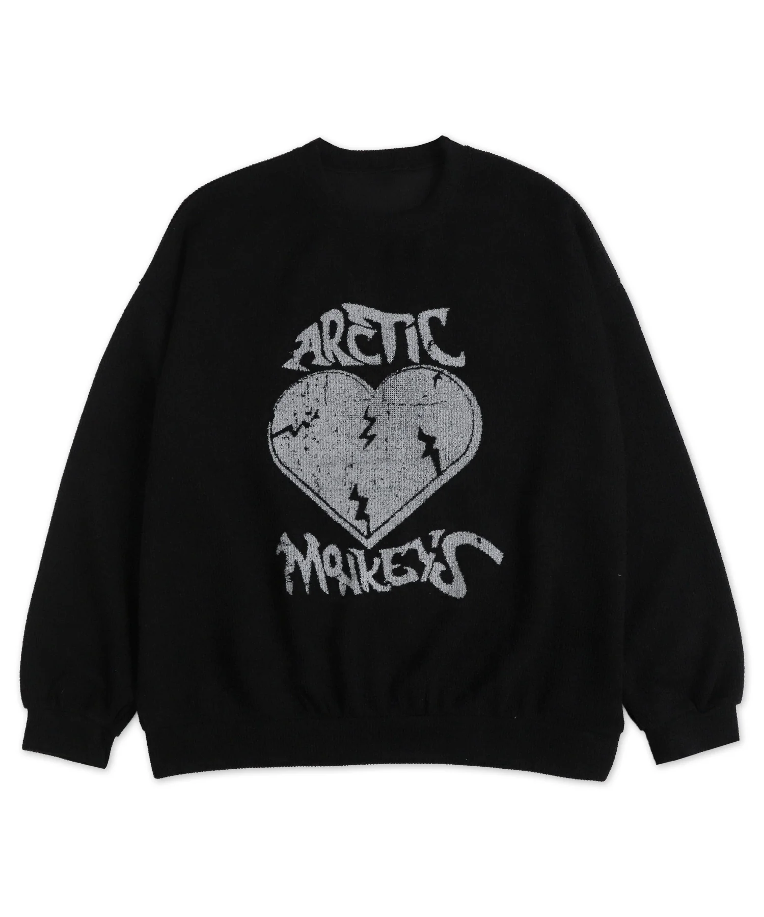 ARCTIC MONKEYSニットPO - Image 12