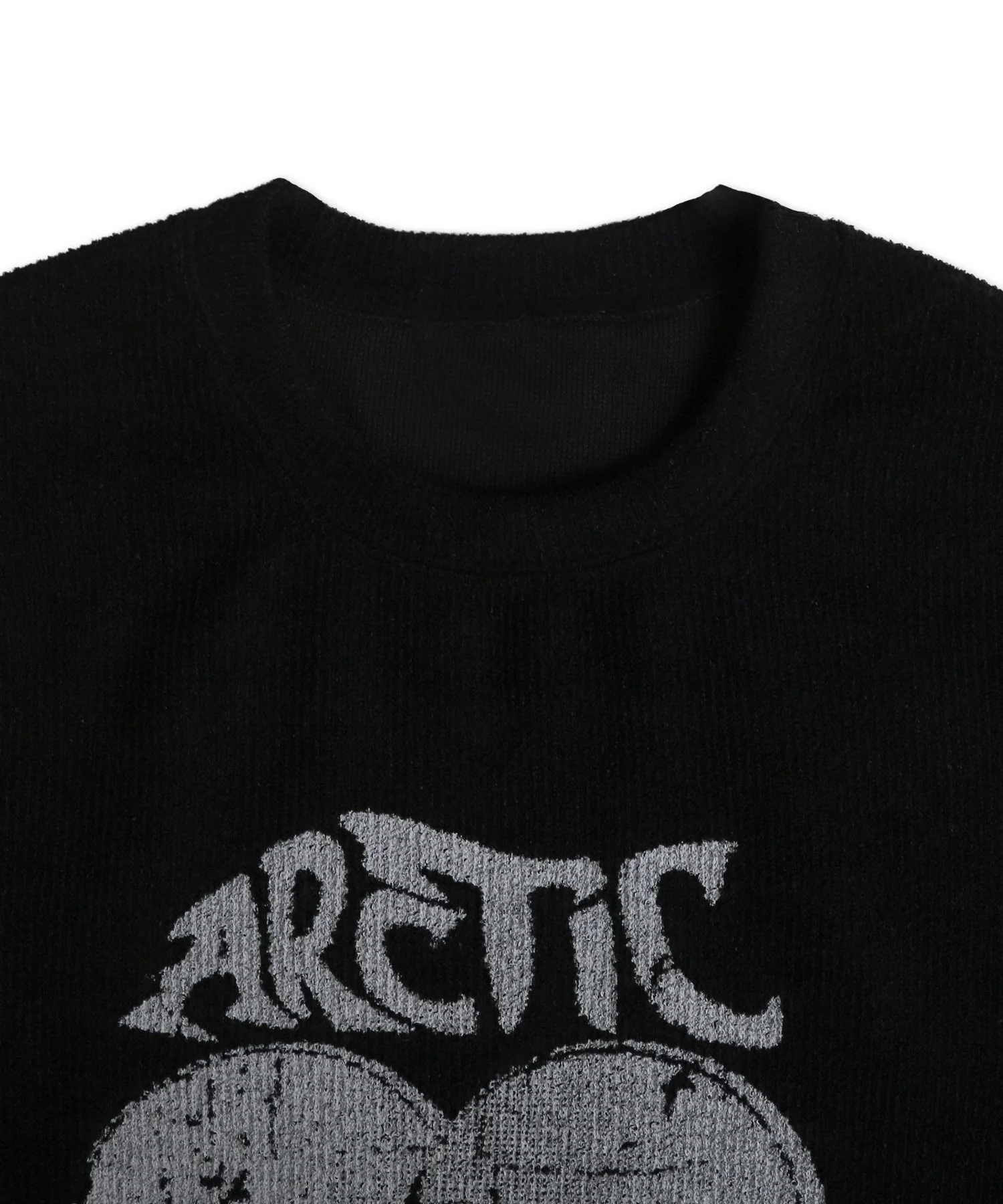 ARCTIC MONKEYSニットPO - Image 14