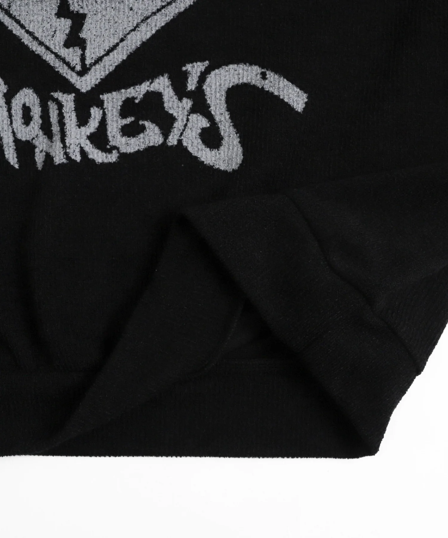 ARCTIC MONKEYSニットPO - Image 17