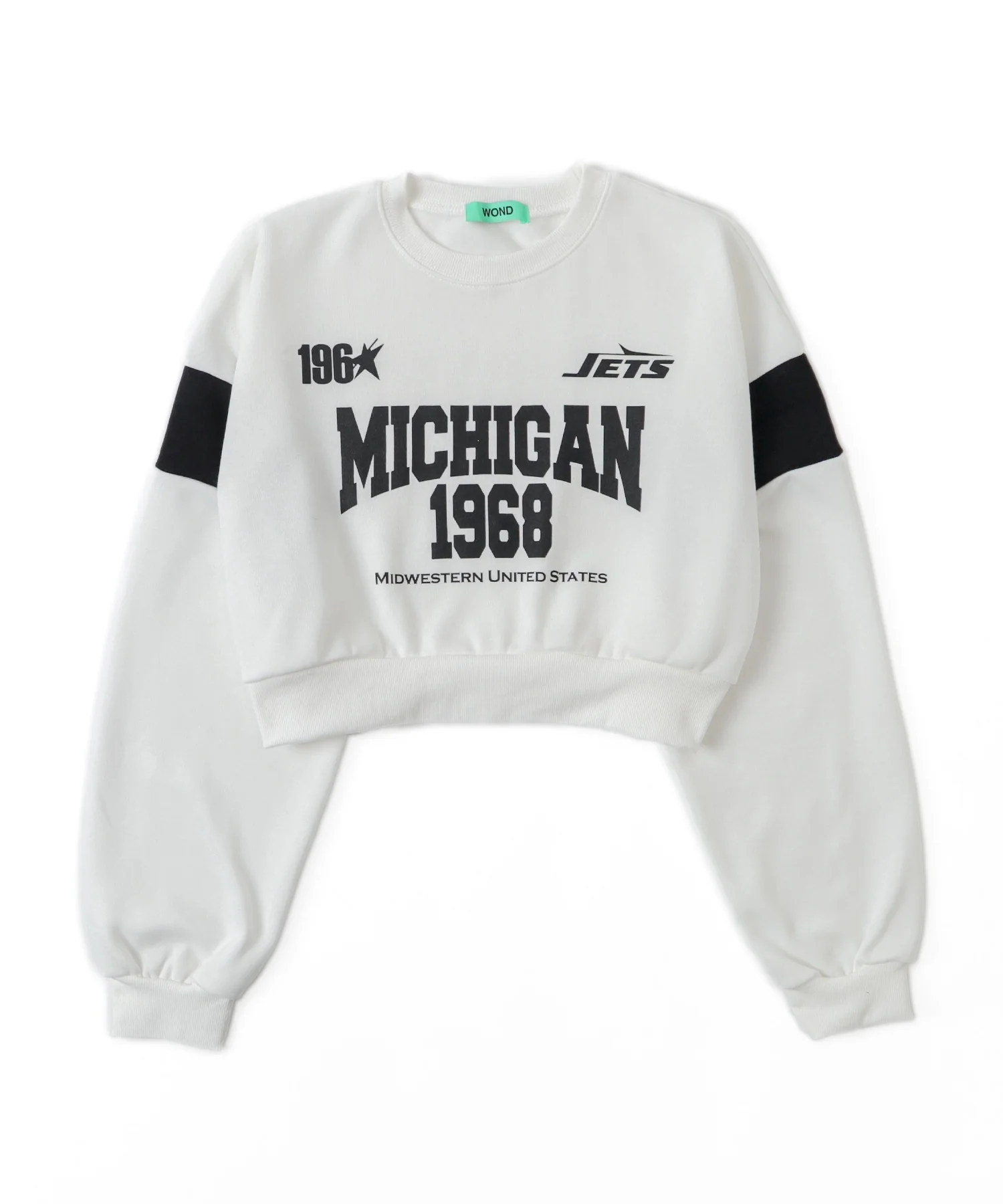 MICHIGAN裏起毛スウェット - Image 12