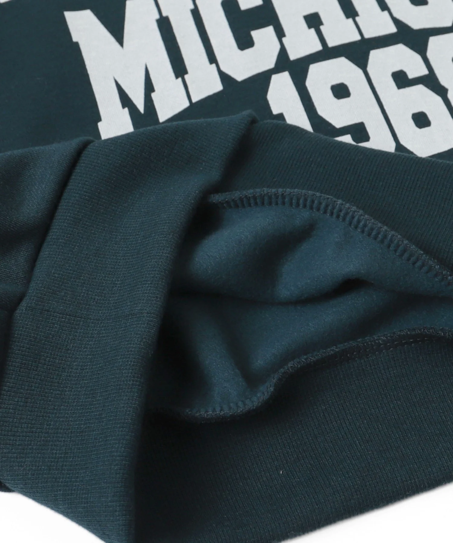 MICHIGAN裏起毛スウェット - Image 18
