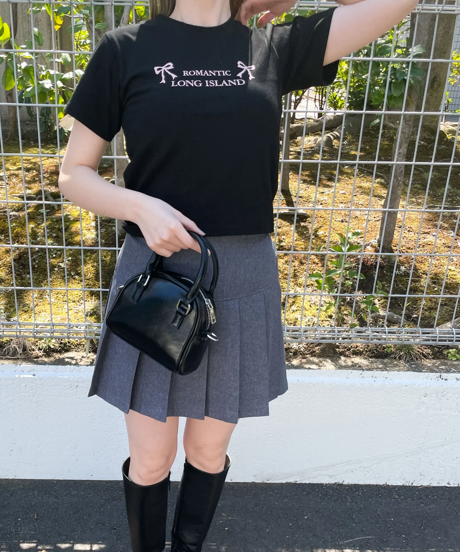 ROMANTIC　Tシャツ - Image 10