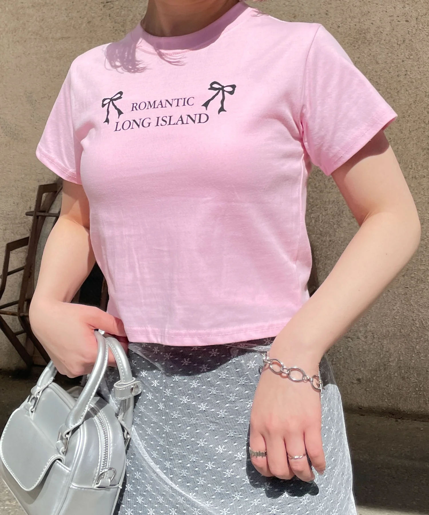 ROMANTIC　Tシャツ - Image 11