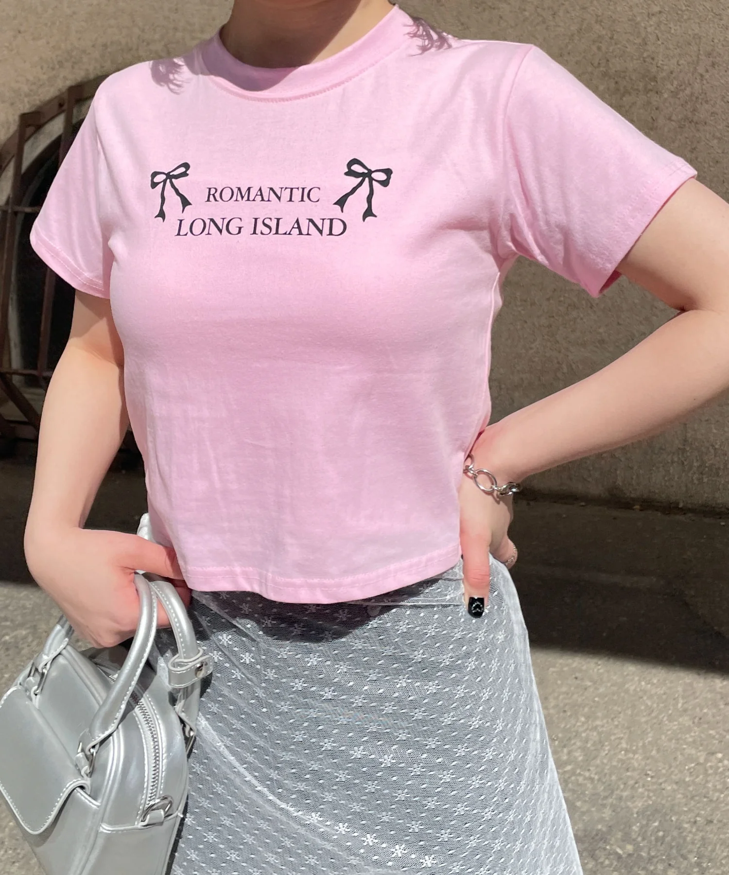 ROMANTIC　Tシャツ - Image 12