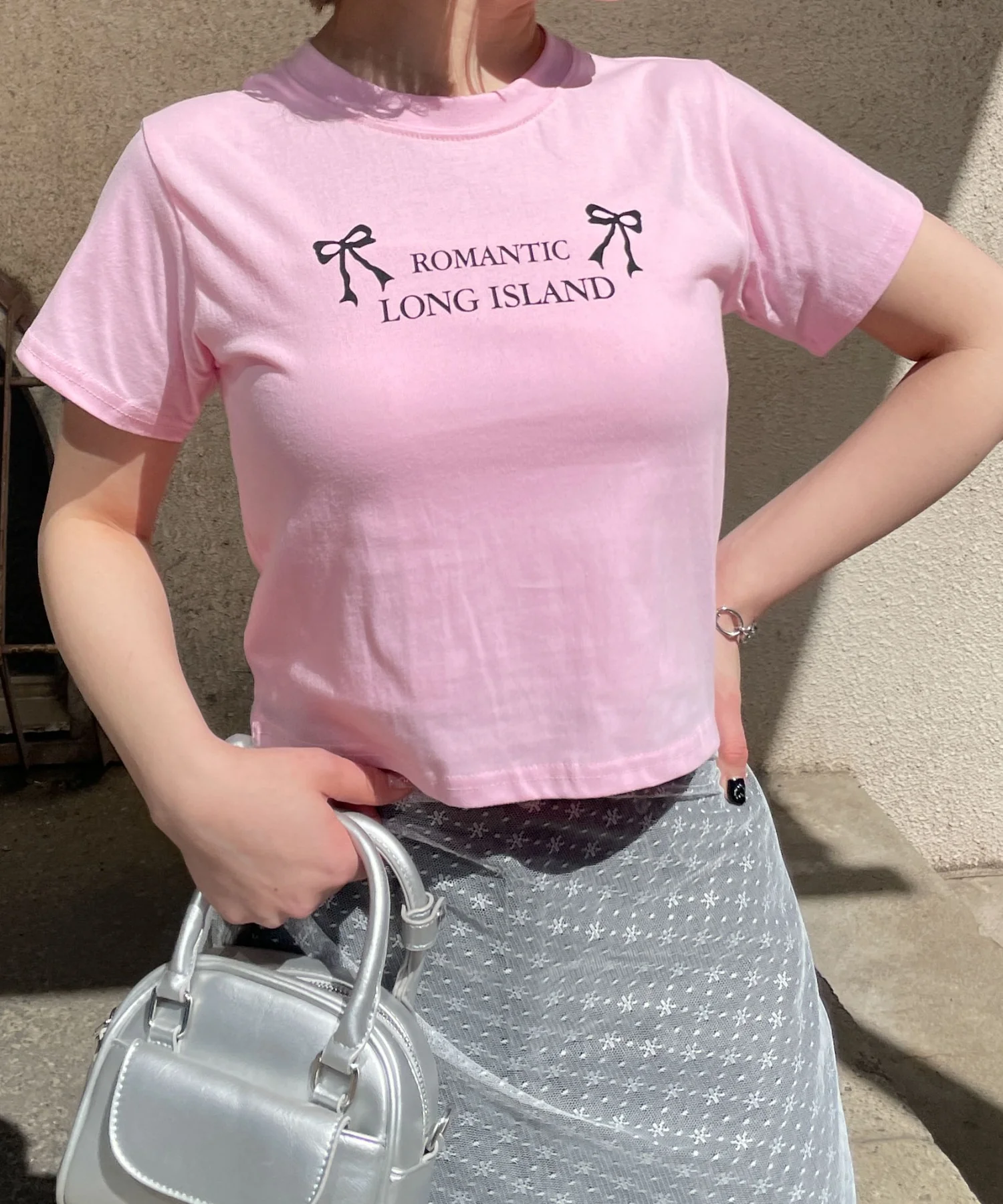 ROMANTIC　Tシャツ - Image 13
