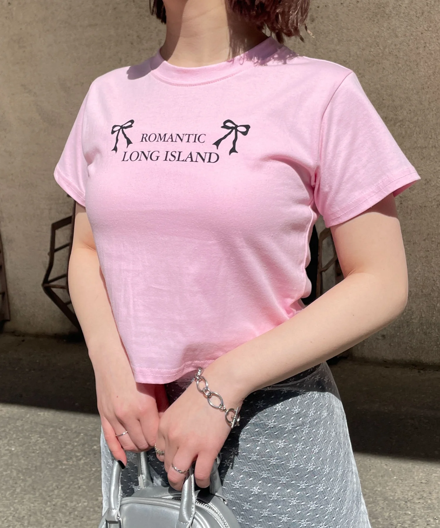 ROMANTIC　Tシャツ - Image 14