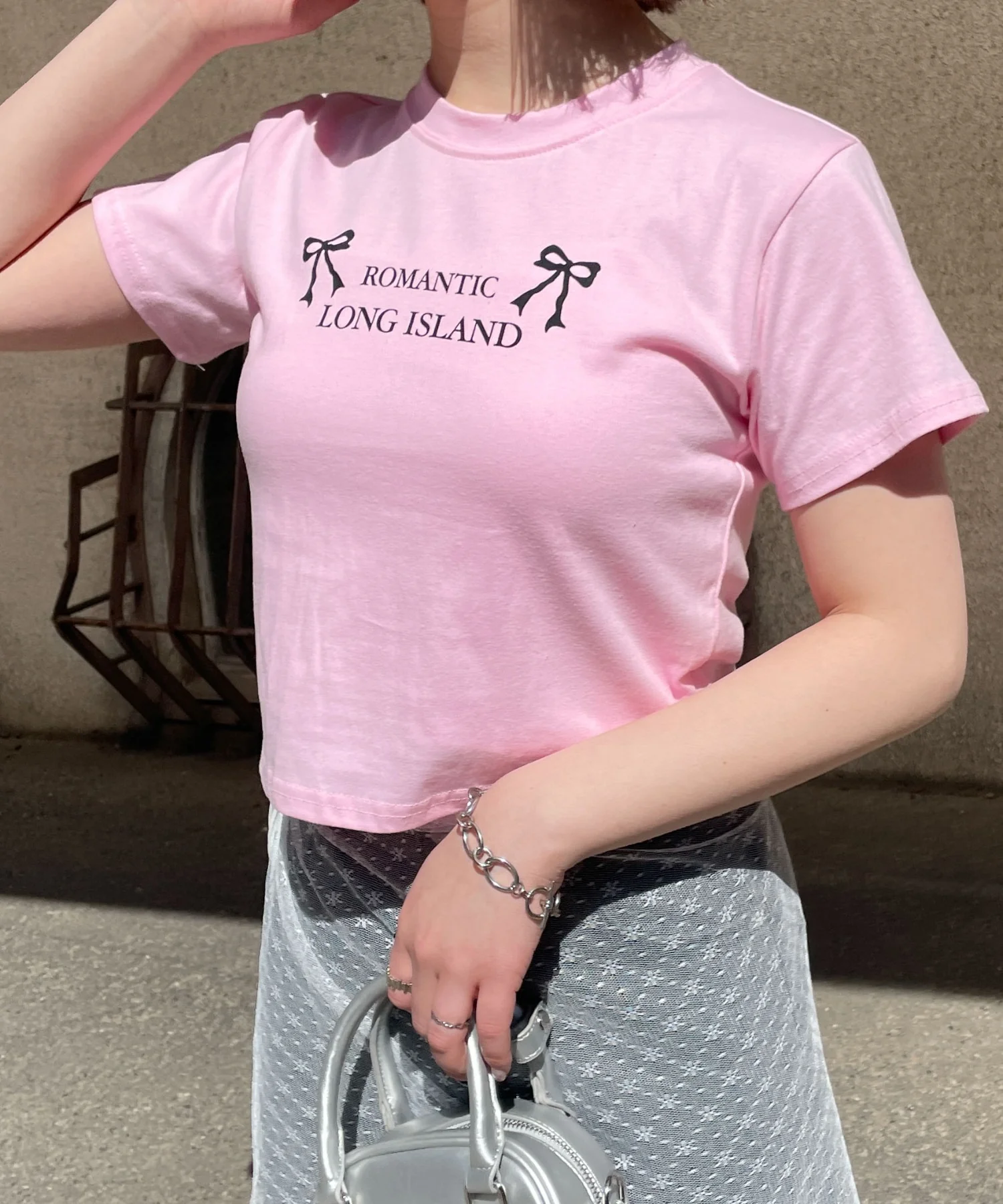 ROMANTIC　Tシャツ - Image 15