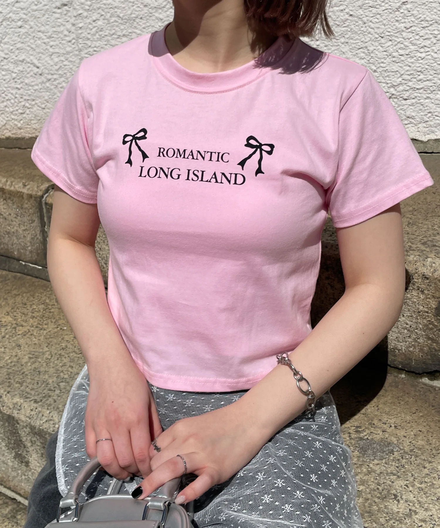 ROMANTIC　Tシャツ - Image 16
