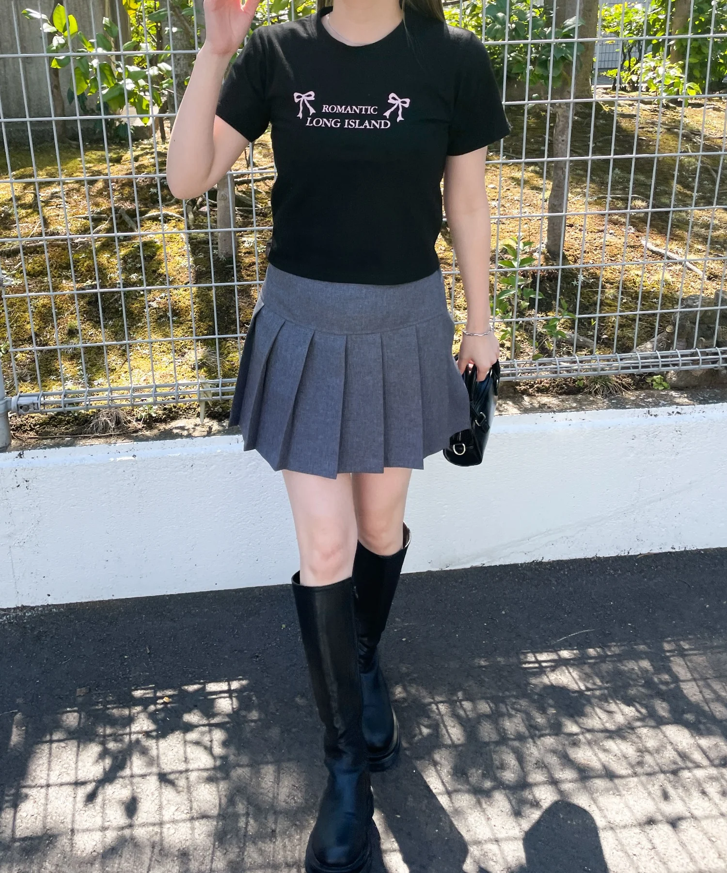 ROMANTIC　Tシャツ - Image 3