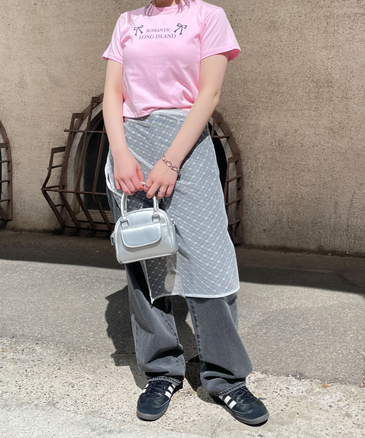 ROMANTIC　Tシャツ - Image 4