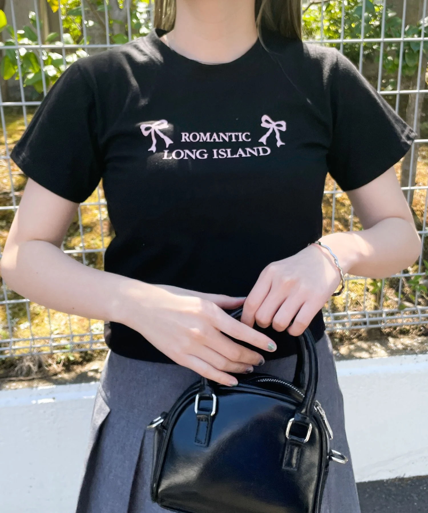 ROMANTIC　Tシャツ - Image 5