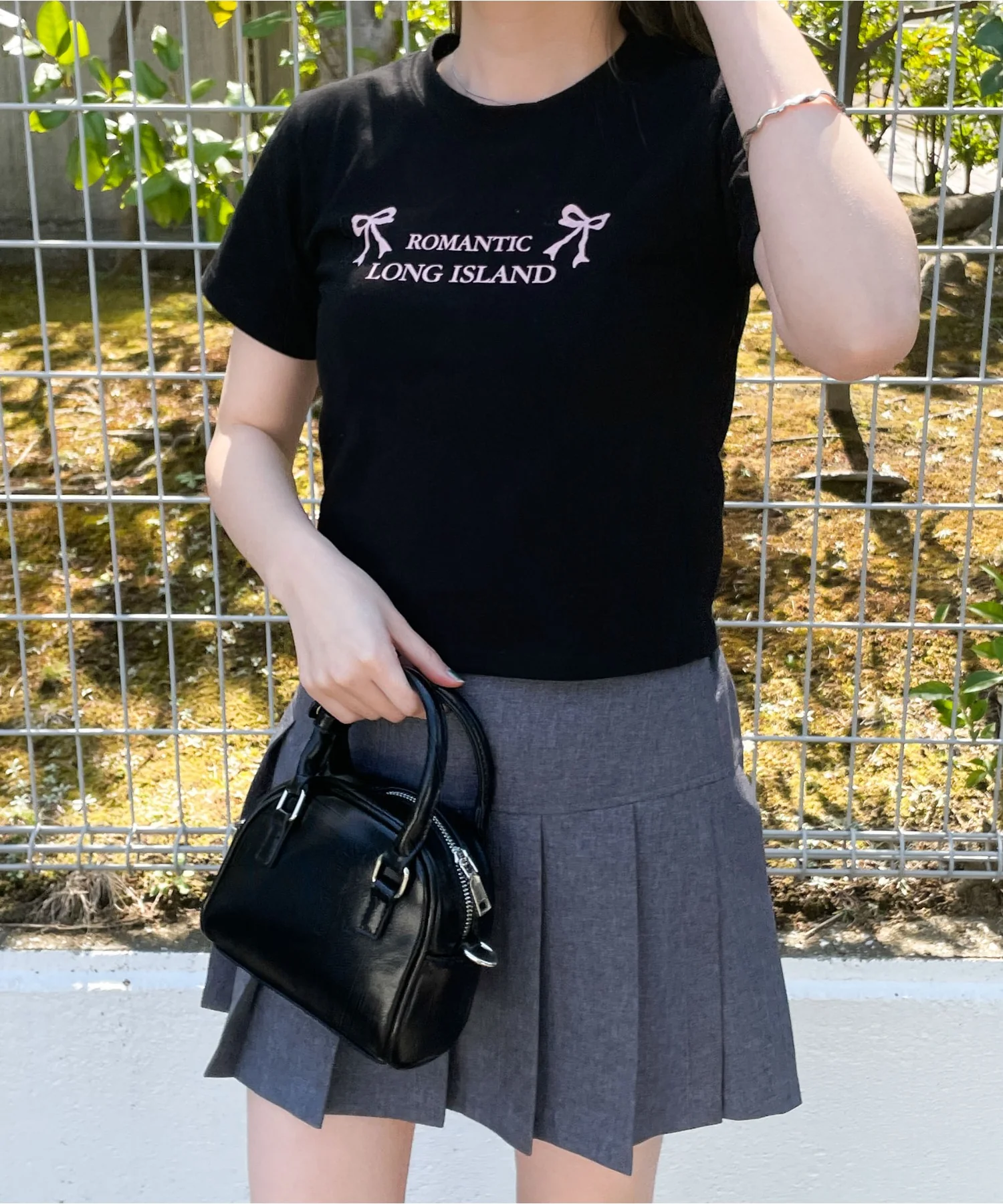 ROMANTIC　Tシャツ - Image 6