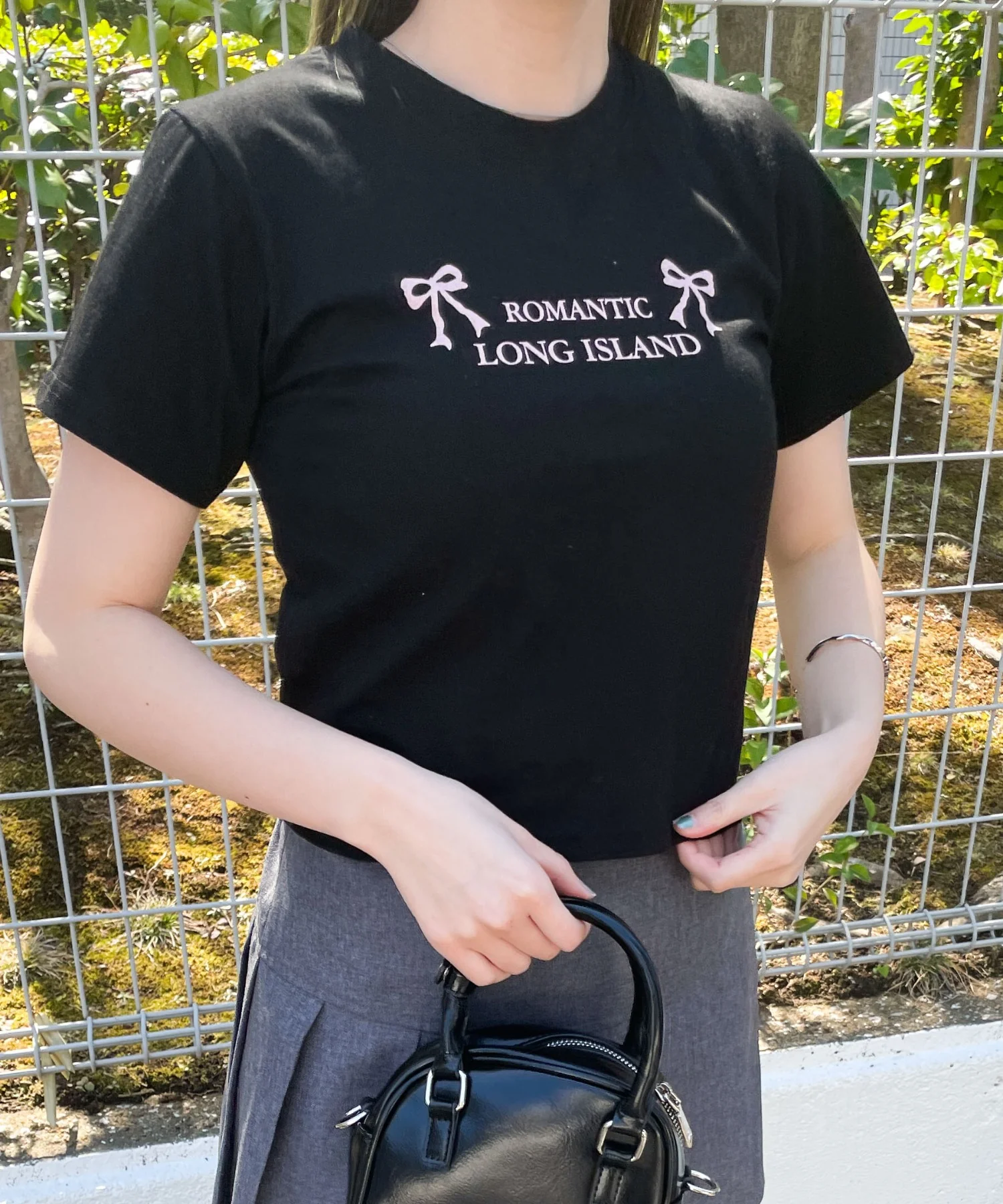 ROMANTIC　Tシャツ - Image 7