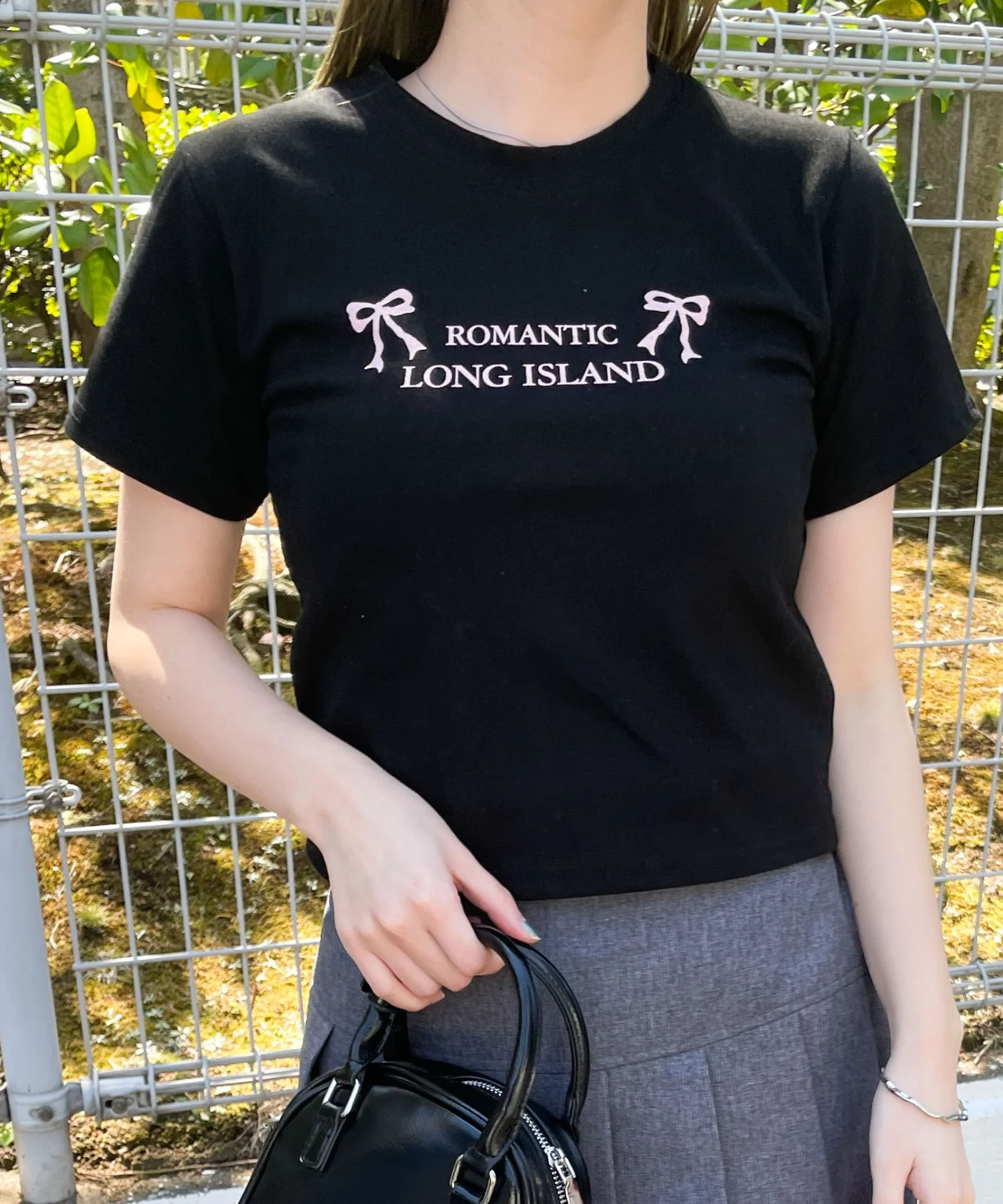 ROMANTIC　Tシャツ - Image 8