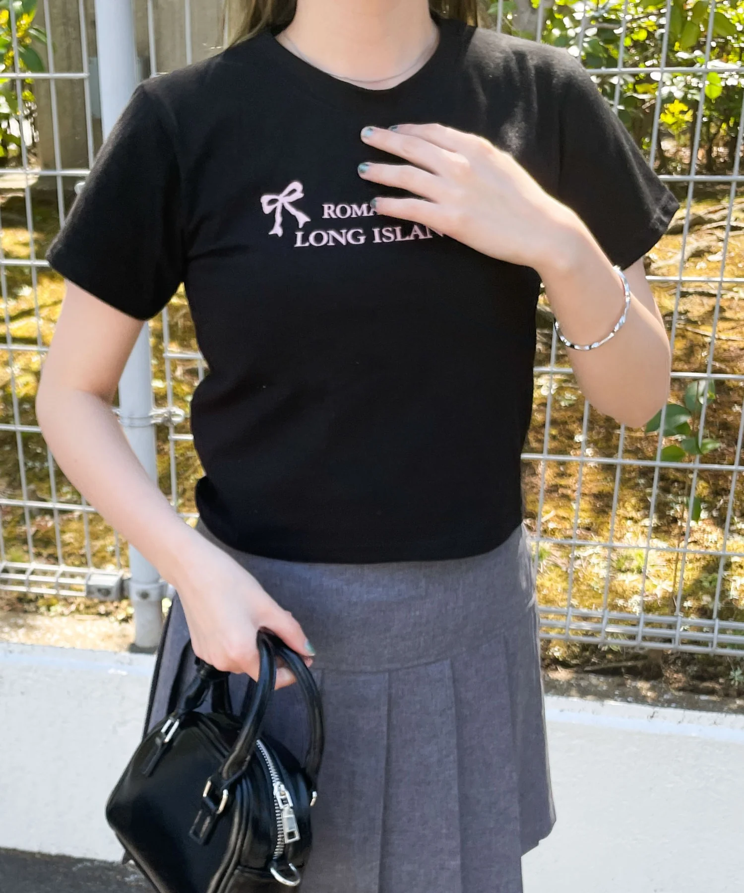 ROMANTIC　Tシャツ - Image 9