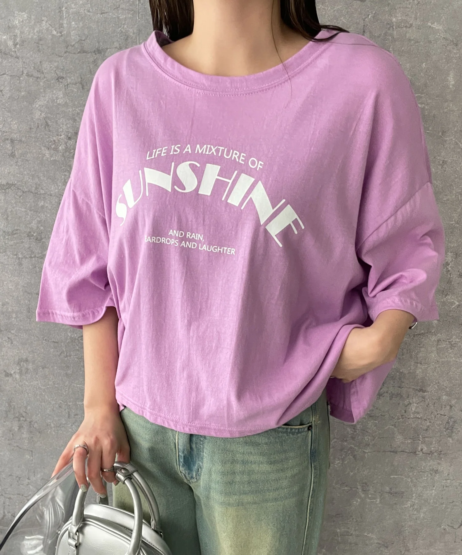 SUNSHINE Tシャツ - Image 11
