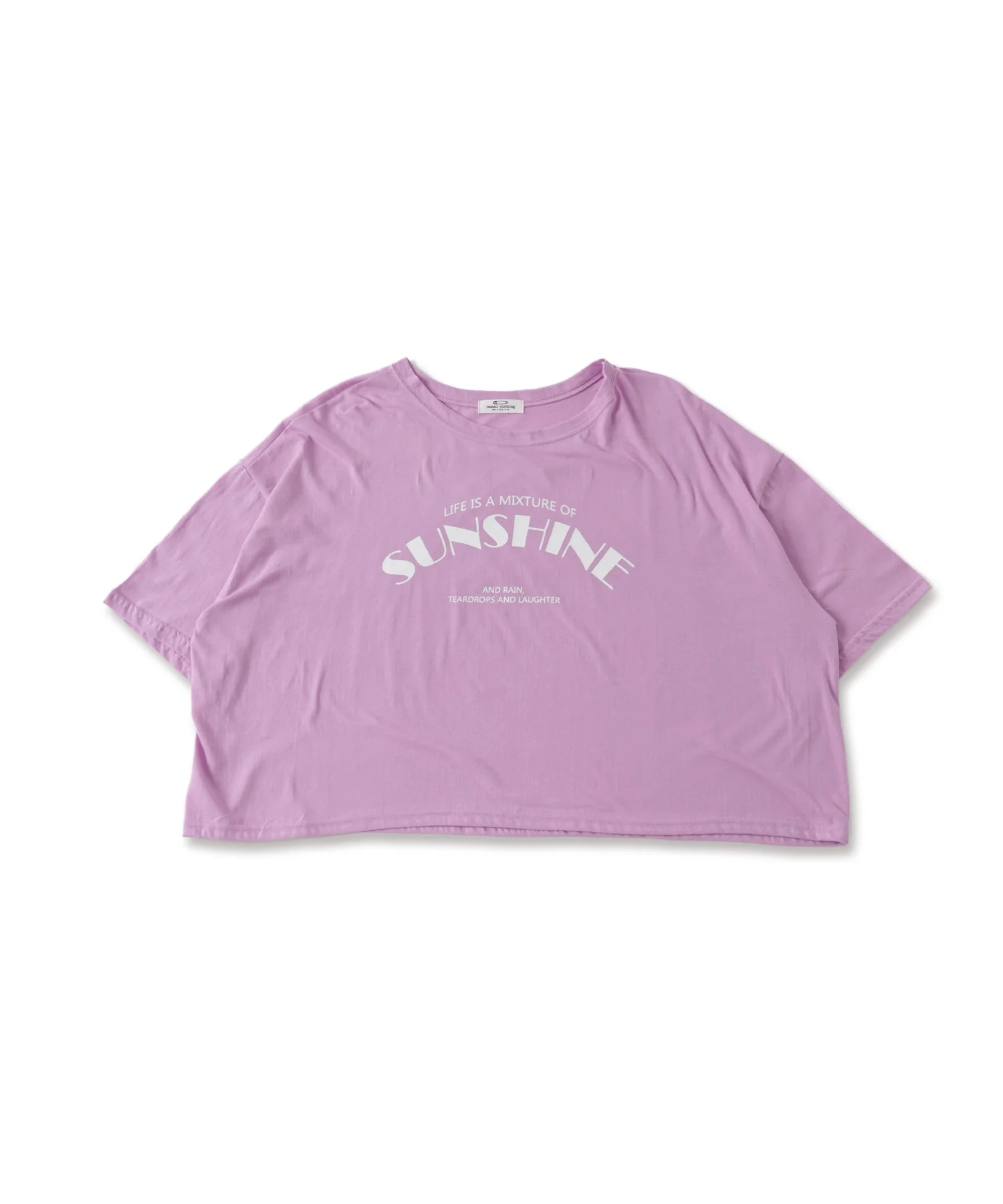 SUNSHINE Tシャツ - Image 13