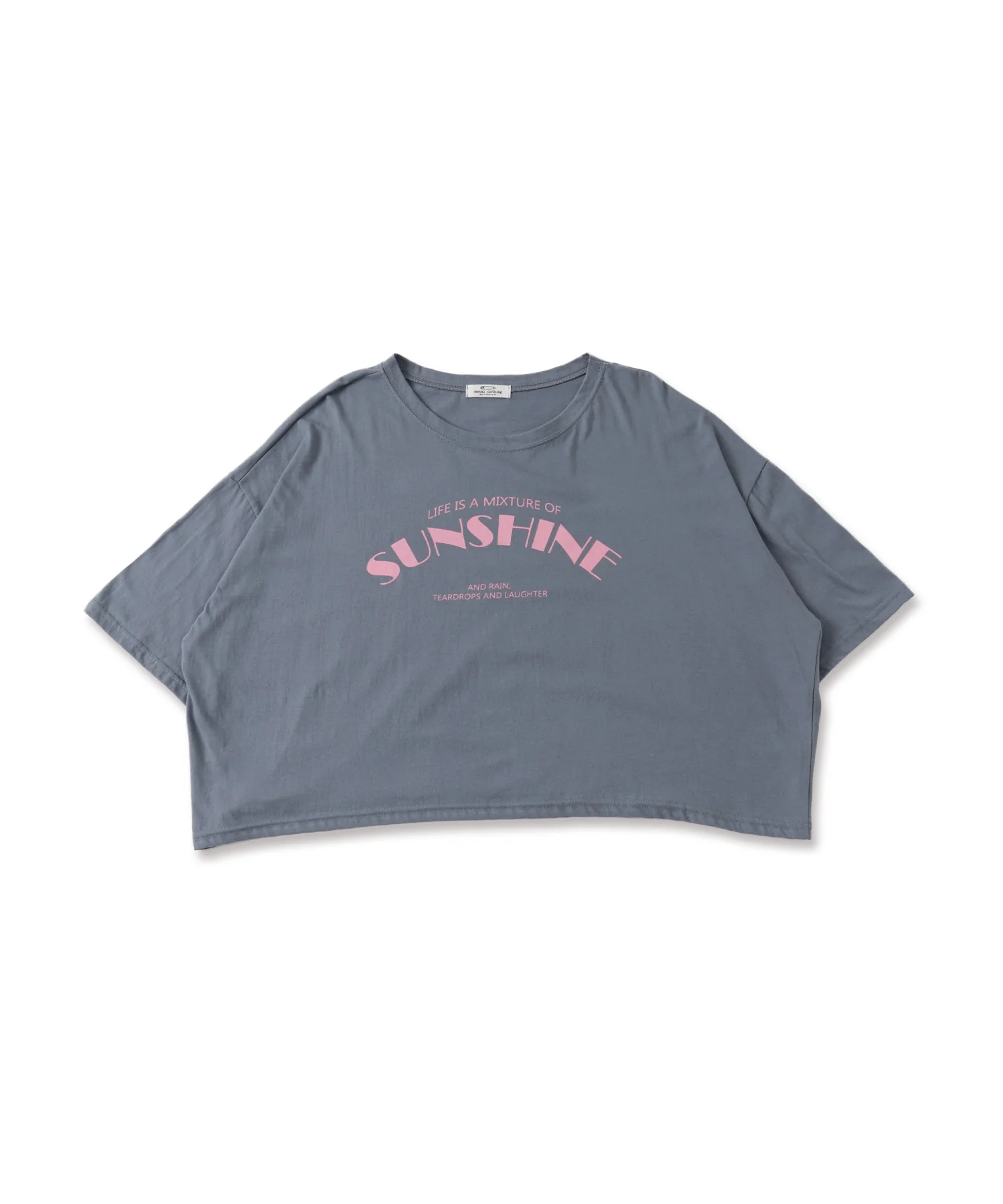 SUNSHINE Tシャツ - Image 14