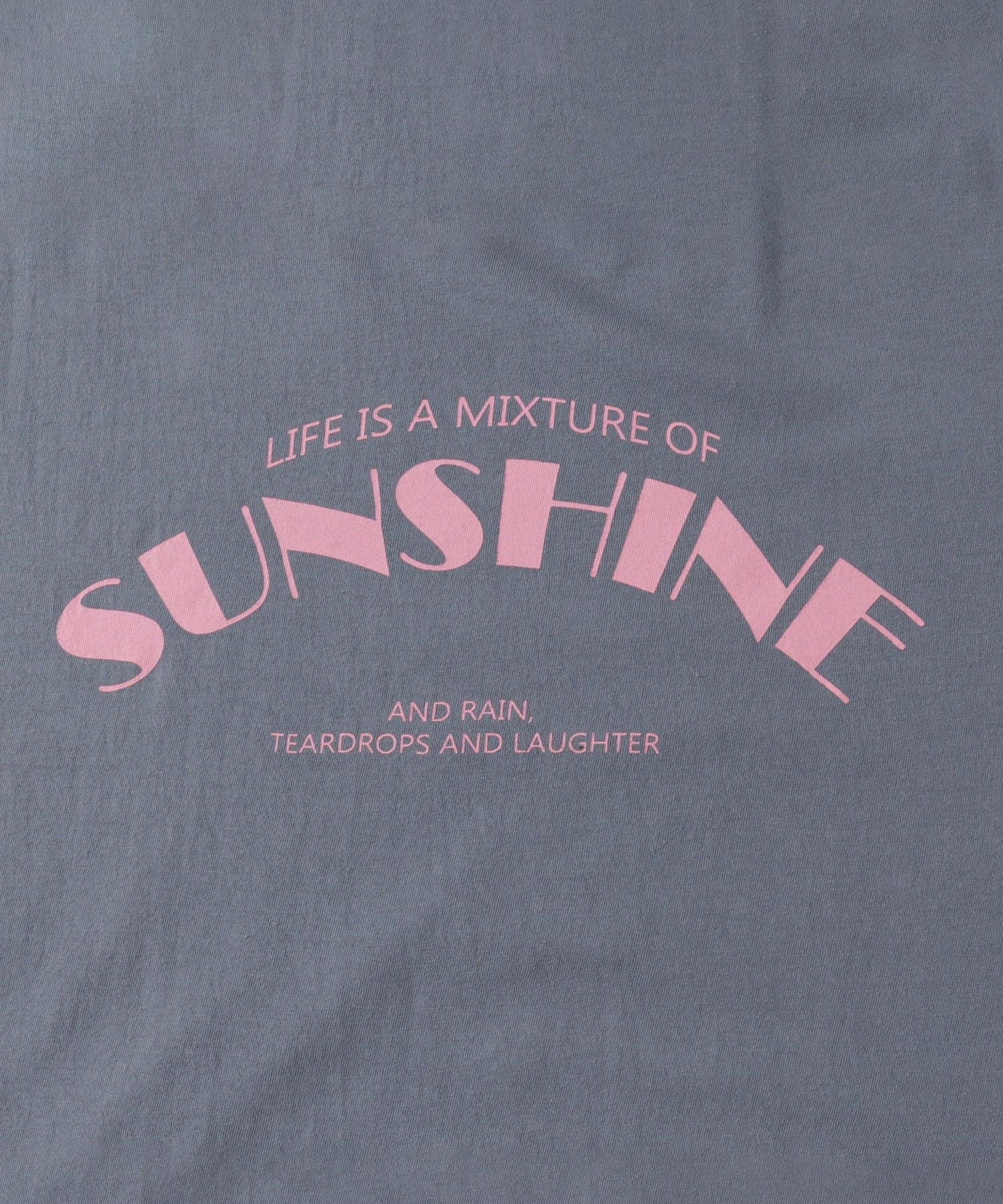 SUNSHINE Tシャツ - Image 15