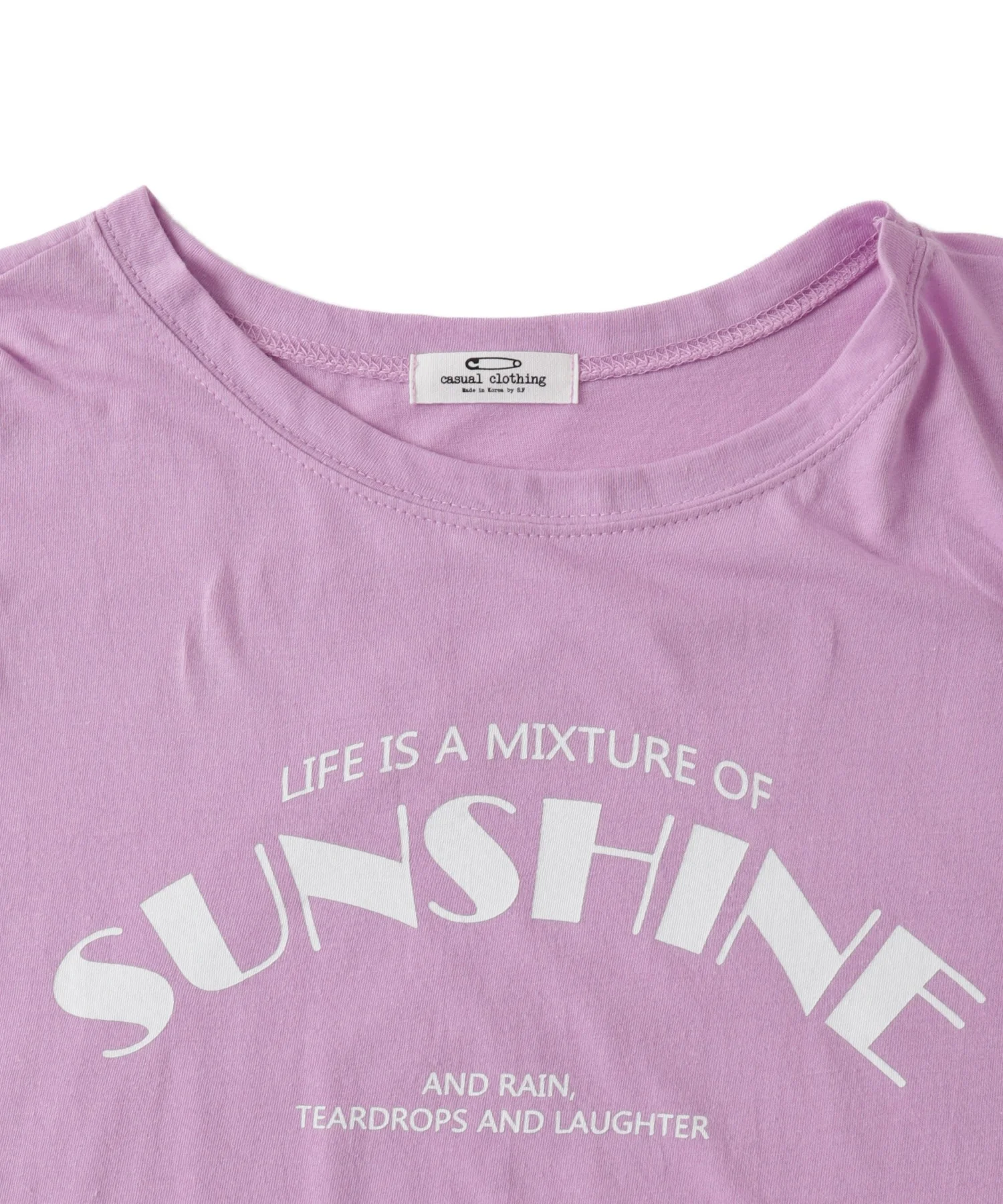 SUNSHINE Tシャツ - Image 17