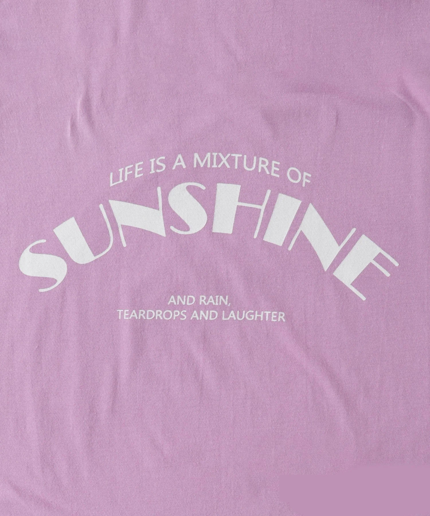 SUNSHINE Tシャツ - Image 18