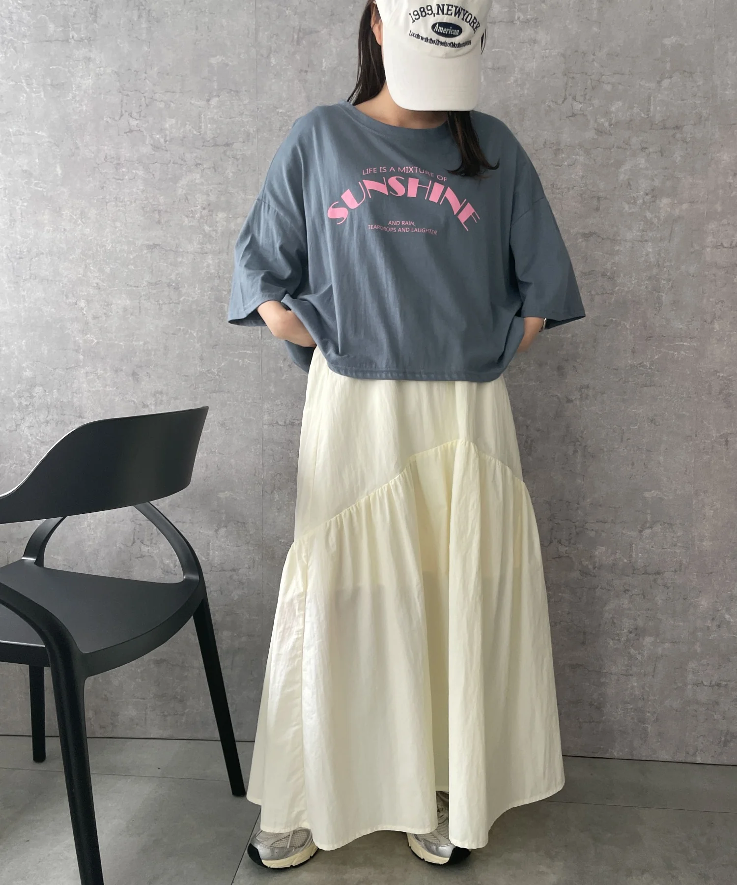 SUNSHINE Tシャツ - Image 3