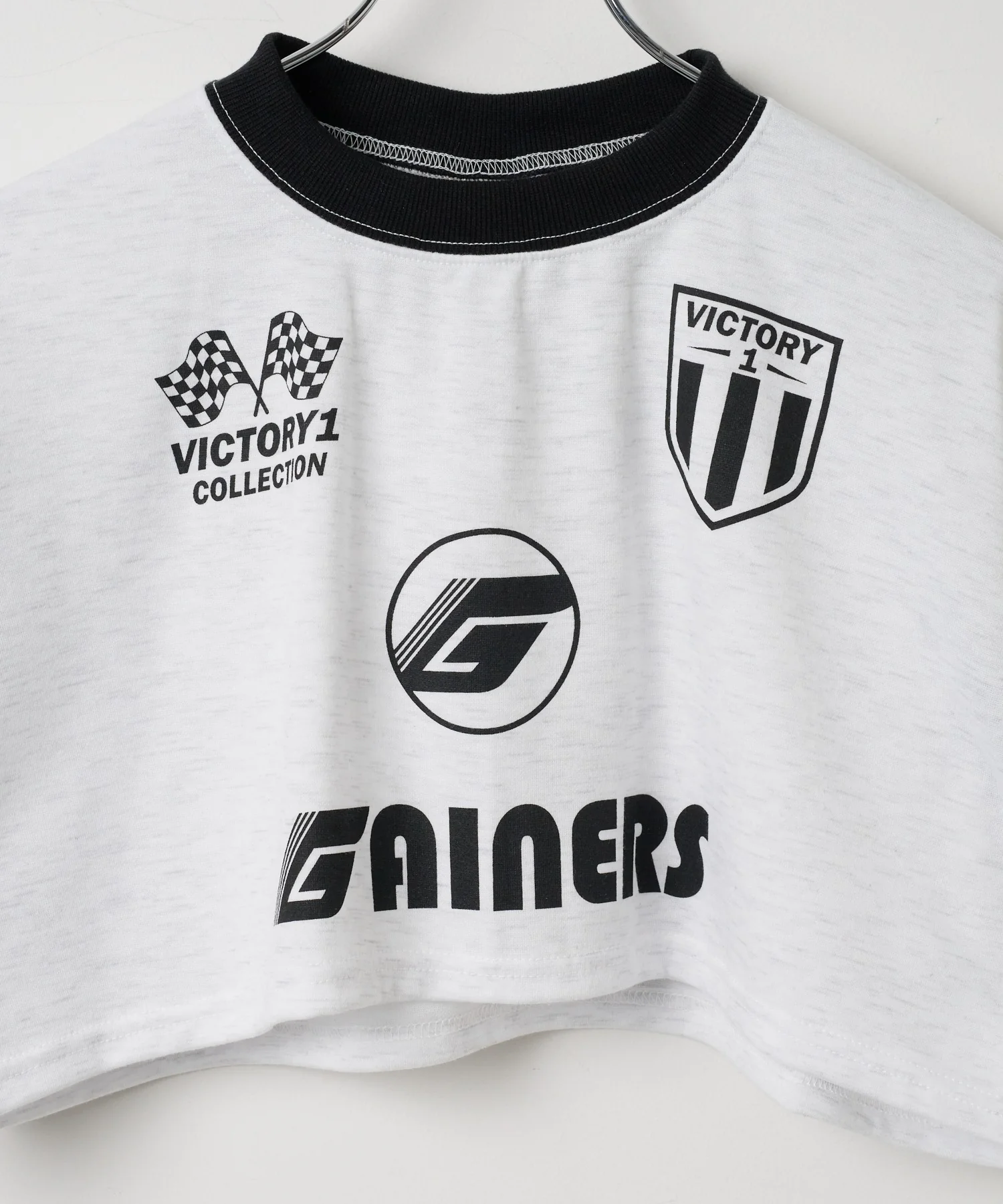 GAMEクロップドT - Image 15