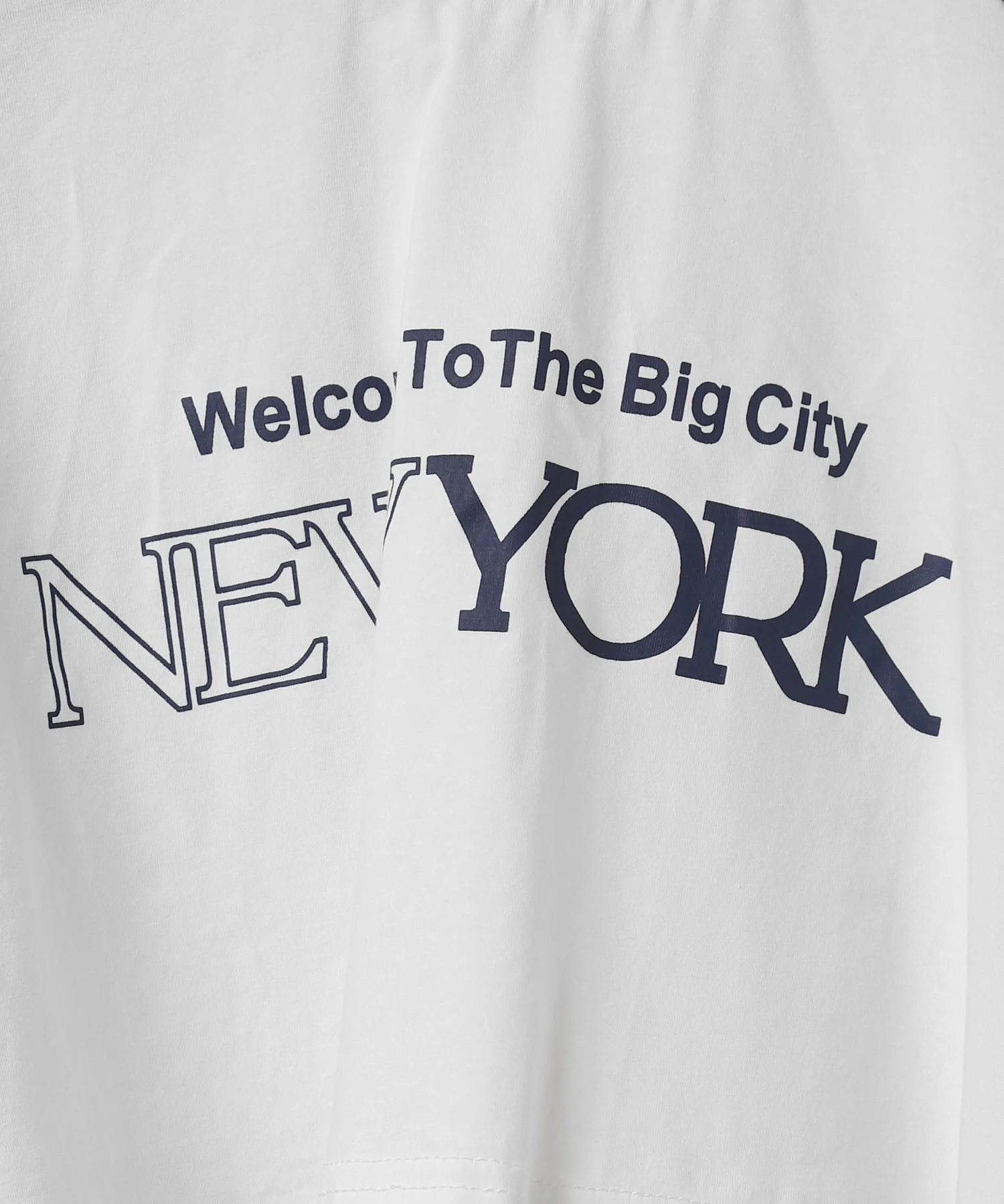 シティロゴラグランショートスリーブTシャツ - Image 19