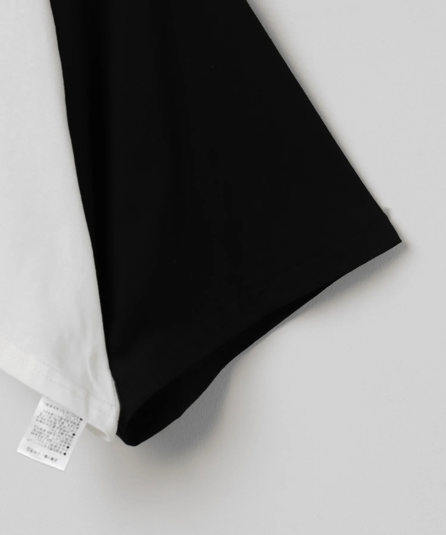 シティロゴラグランショートスリーブTシャツ - Image 20