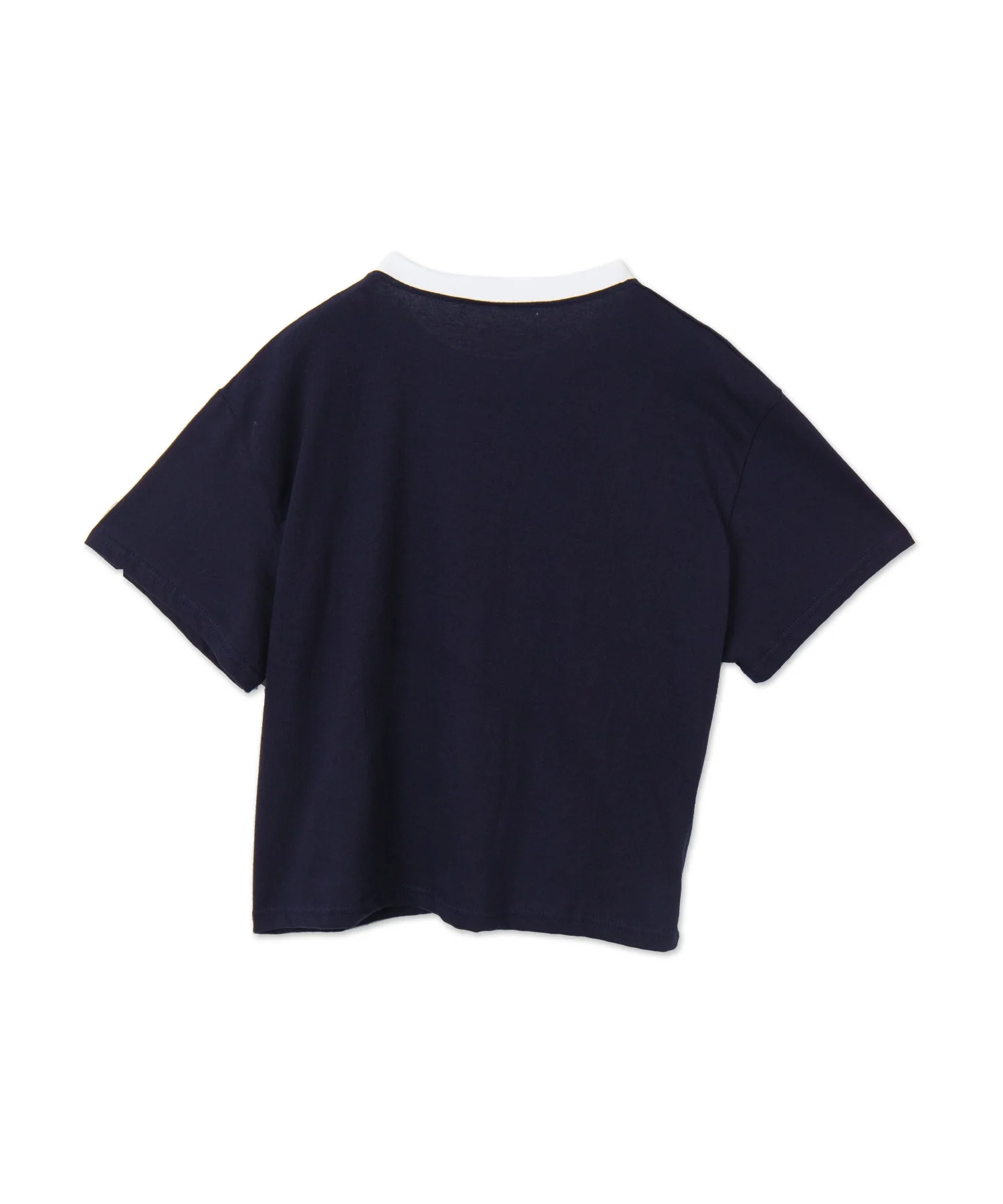 PARIS　パイピングTシャツ - Image 15