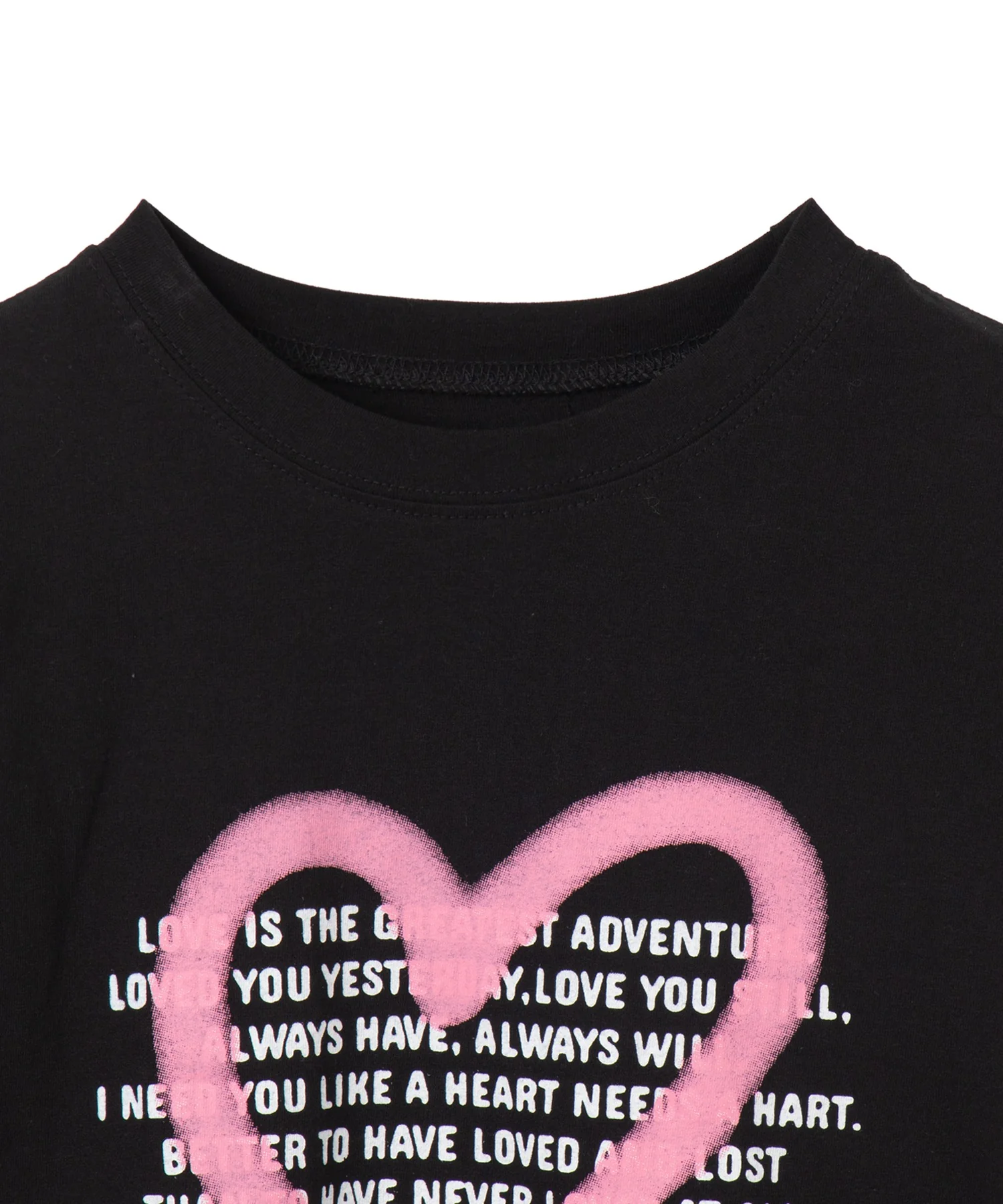 アソートハートプリントTシャツ - Image 15