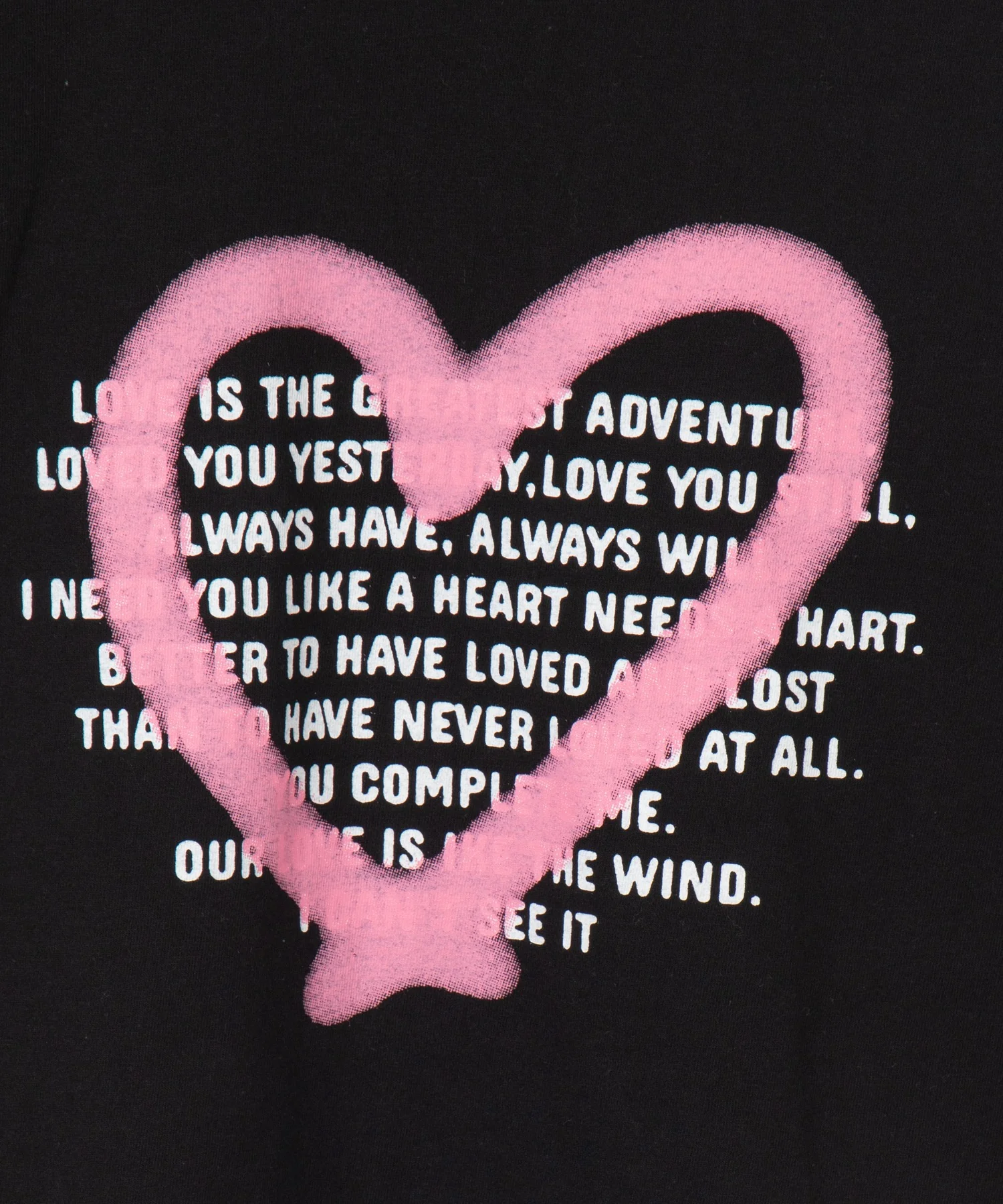 アソートハートプリントTシャツ - Image 16