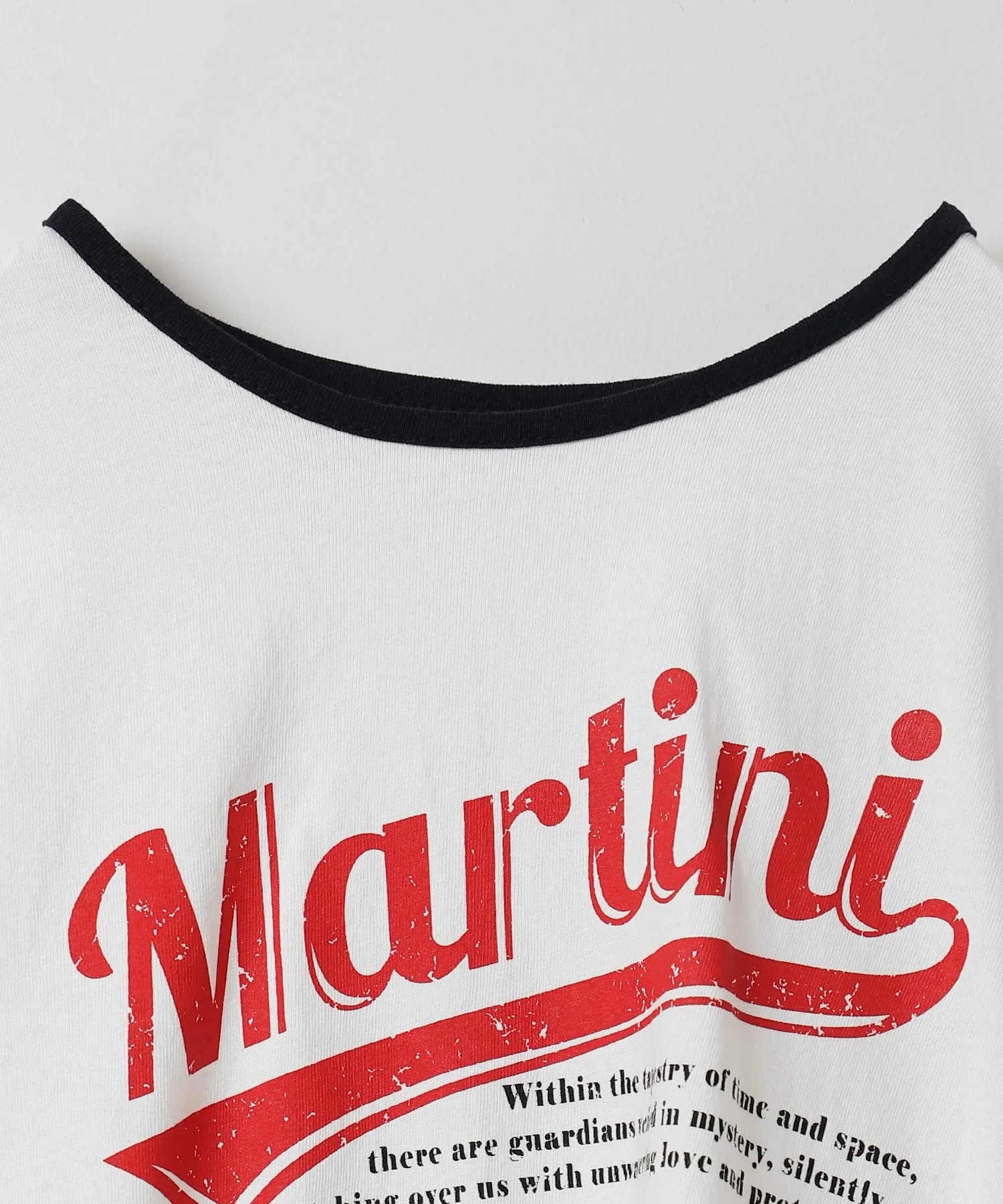 アソートリンガーTシャツ - Image 10