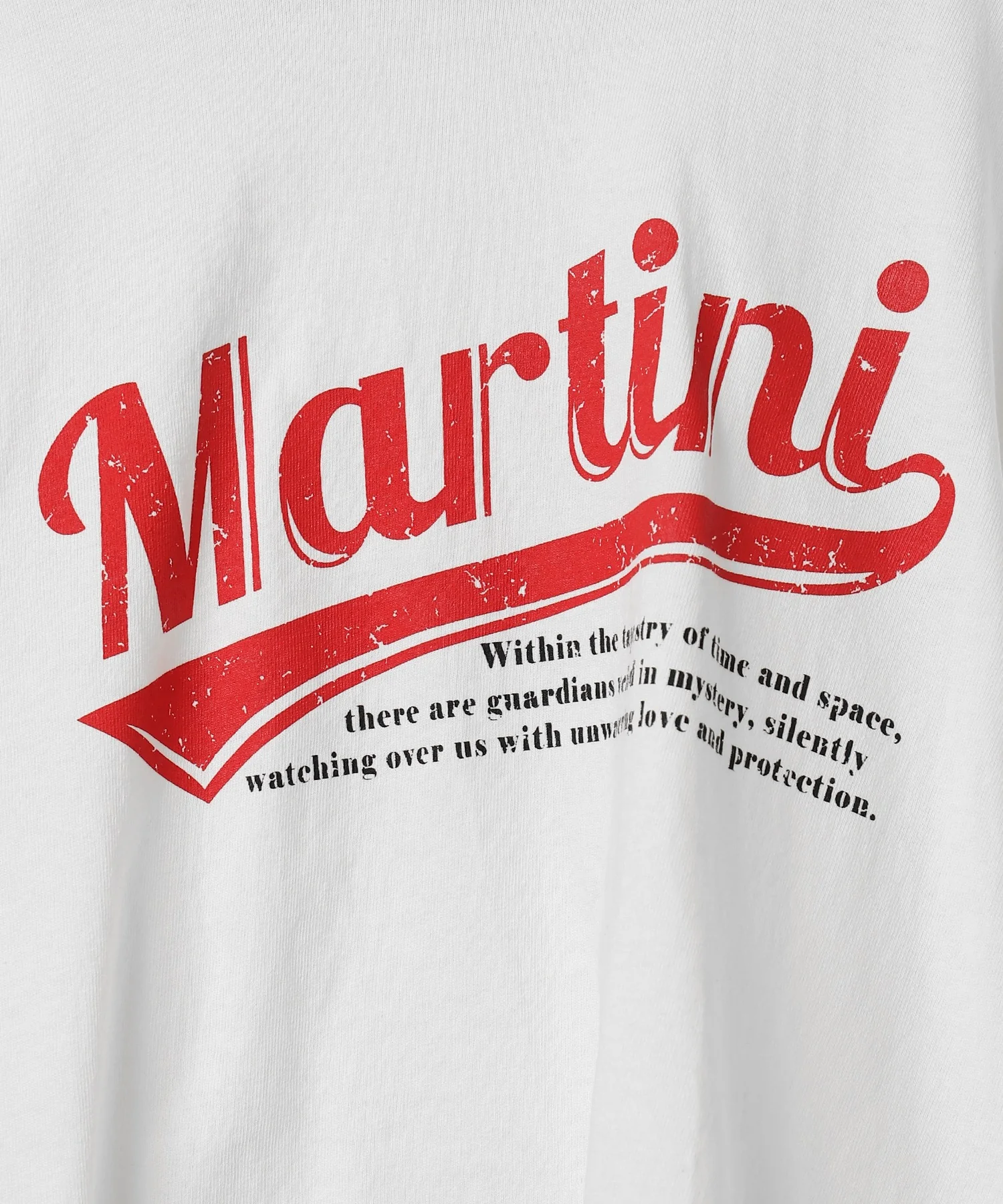 アソートリンガーTシャツ - Image 11