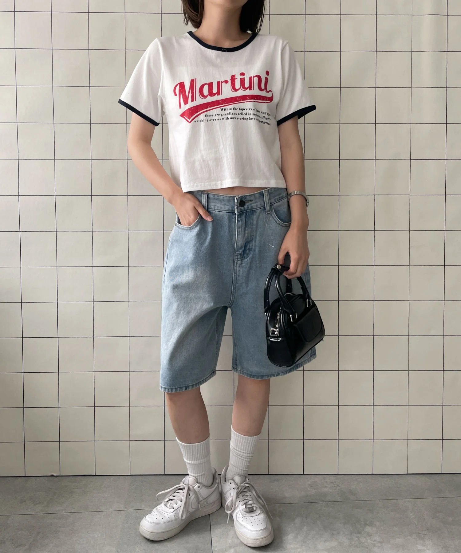アソートリンガーTシャツ - Image 2