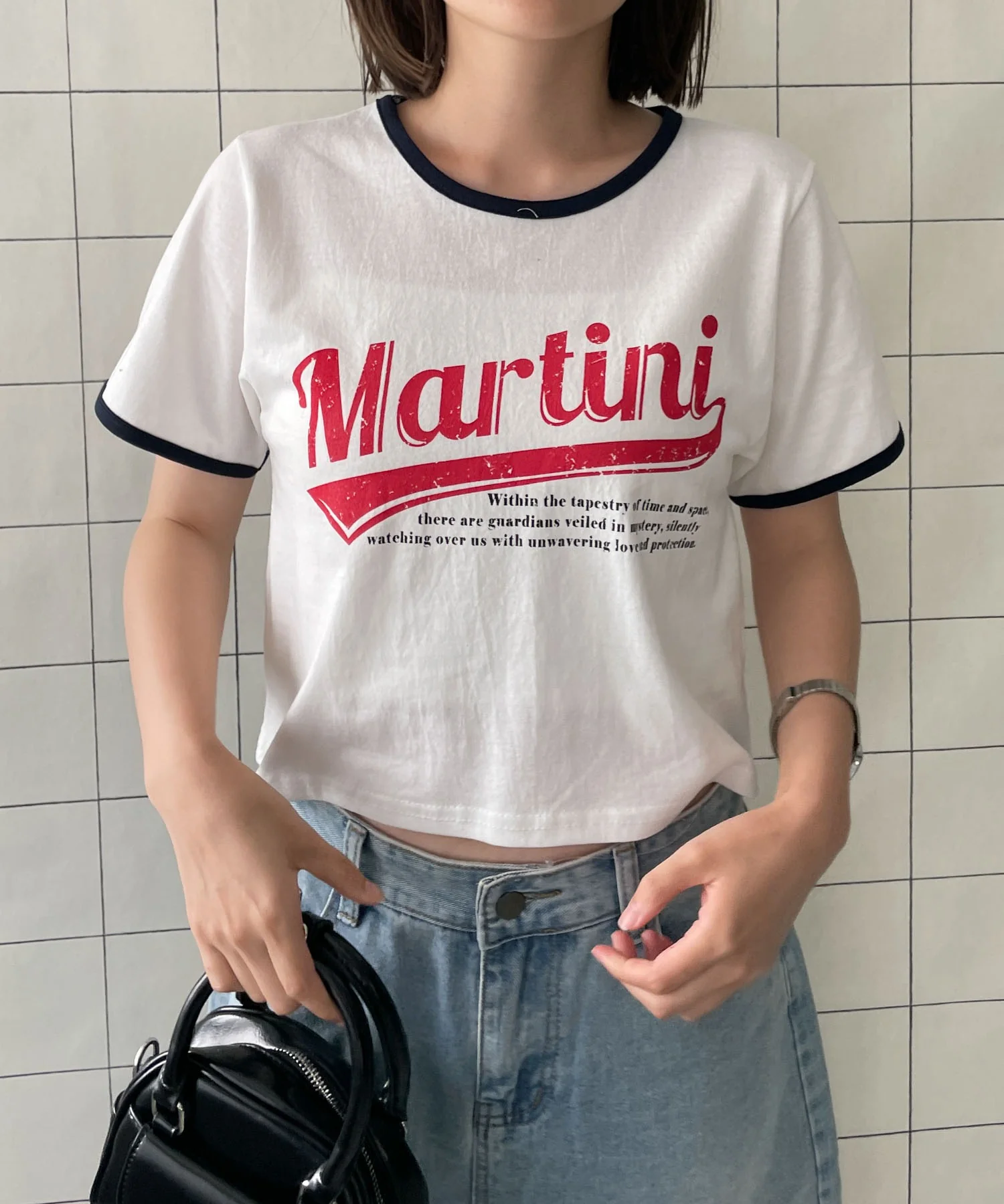 アソートリンガーTシャツ - Image 4