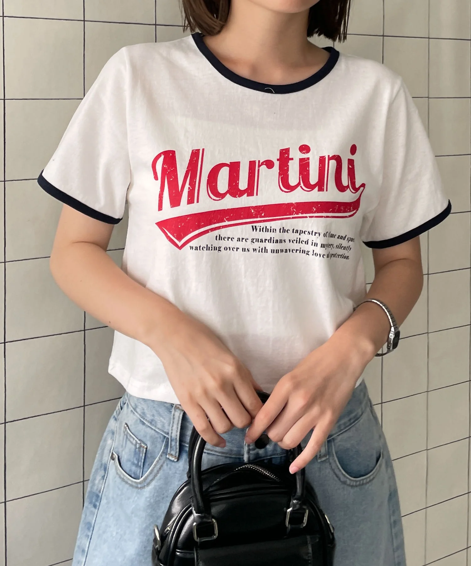 アソートリンガーTシャツ - Image 6