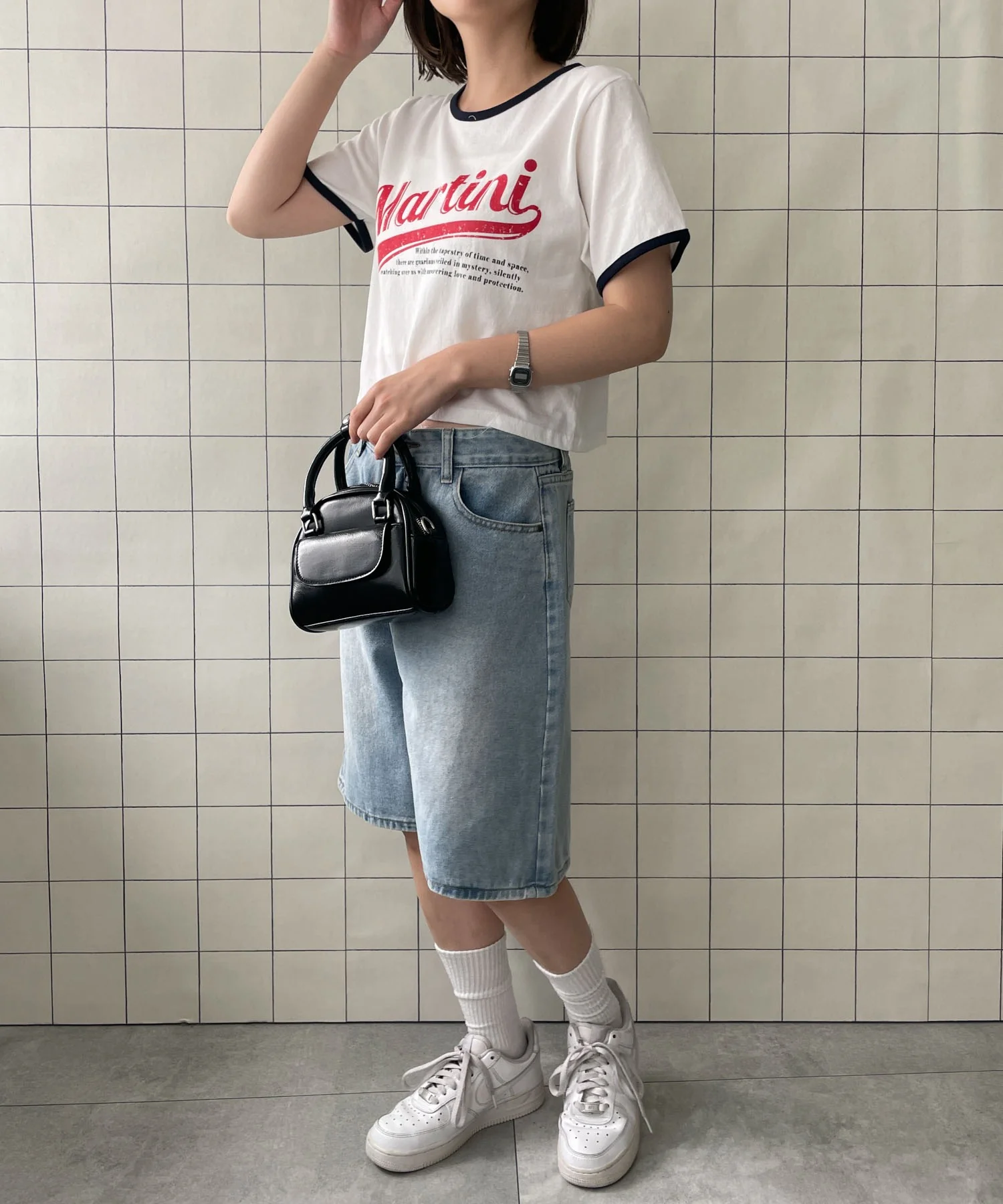 アソートリンガーTシャツ - Image 7