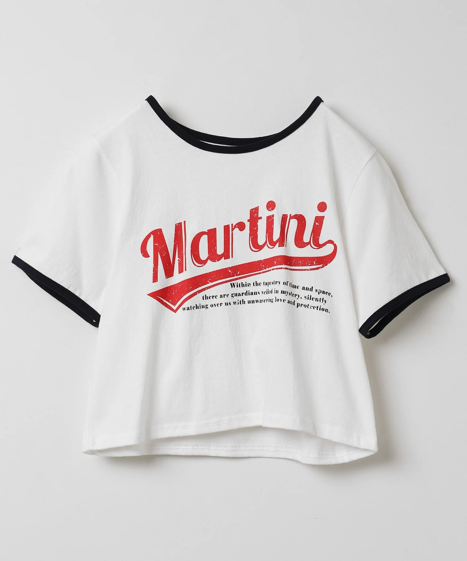 アソートリンガーTシャツ - Image 8