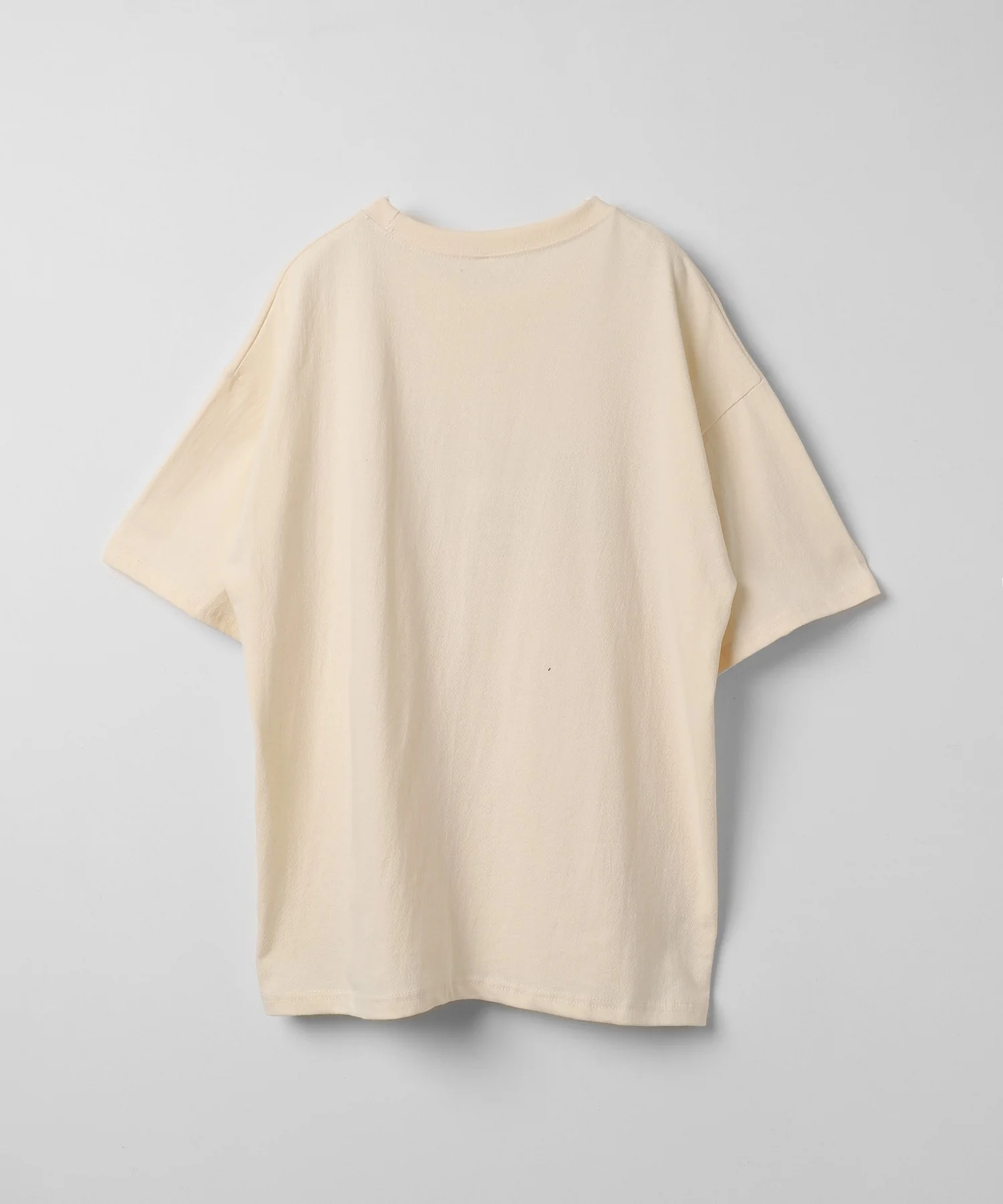 カレッジロゴプリントTシャツ - Image 11
