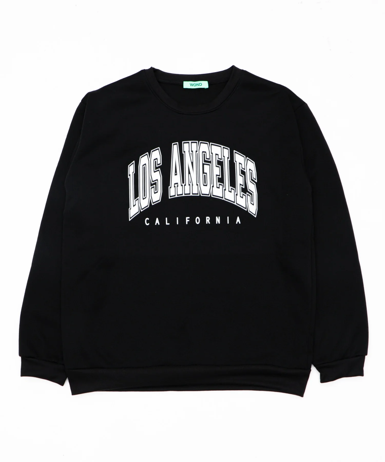 LOSANGELESプルオーバー - Image 12