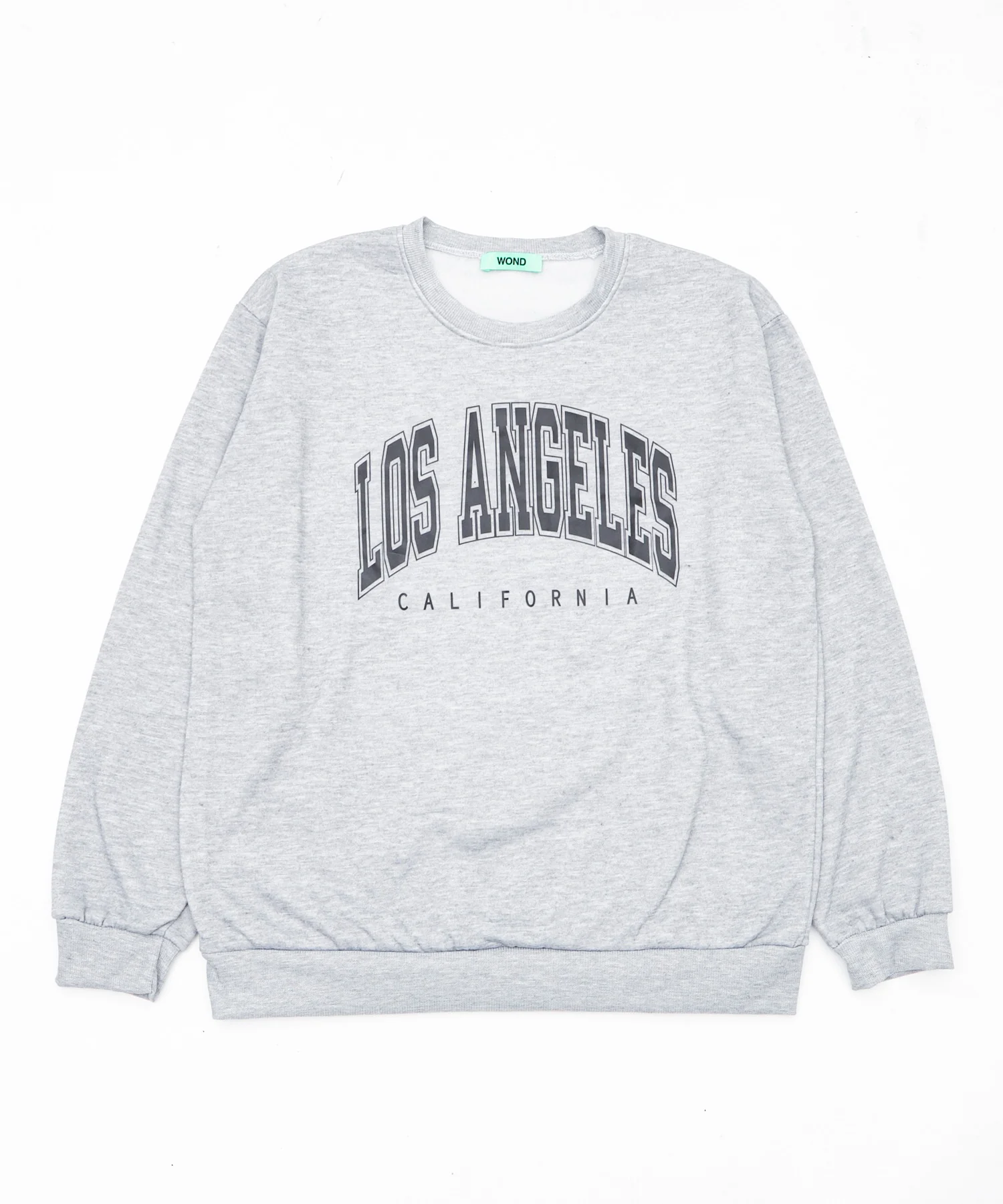 LOSANGELESプルオーバー - Image 5